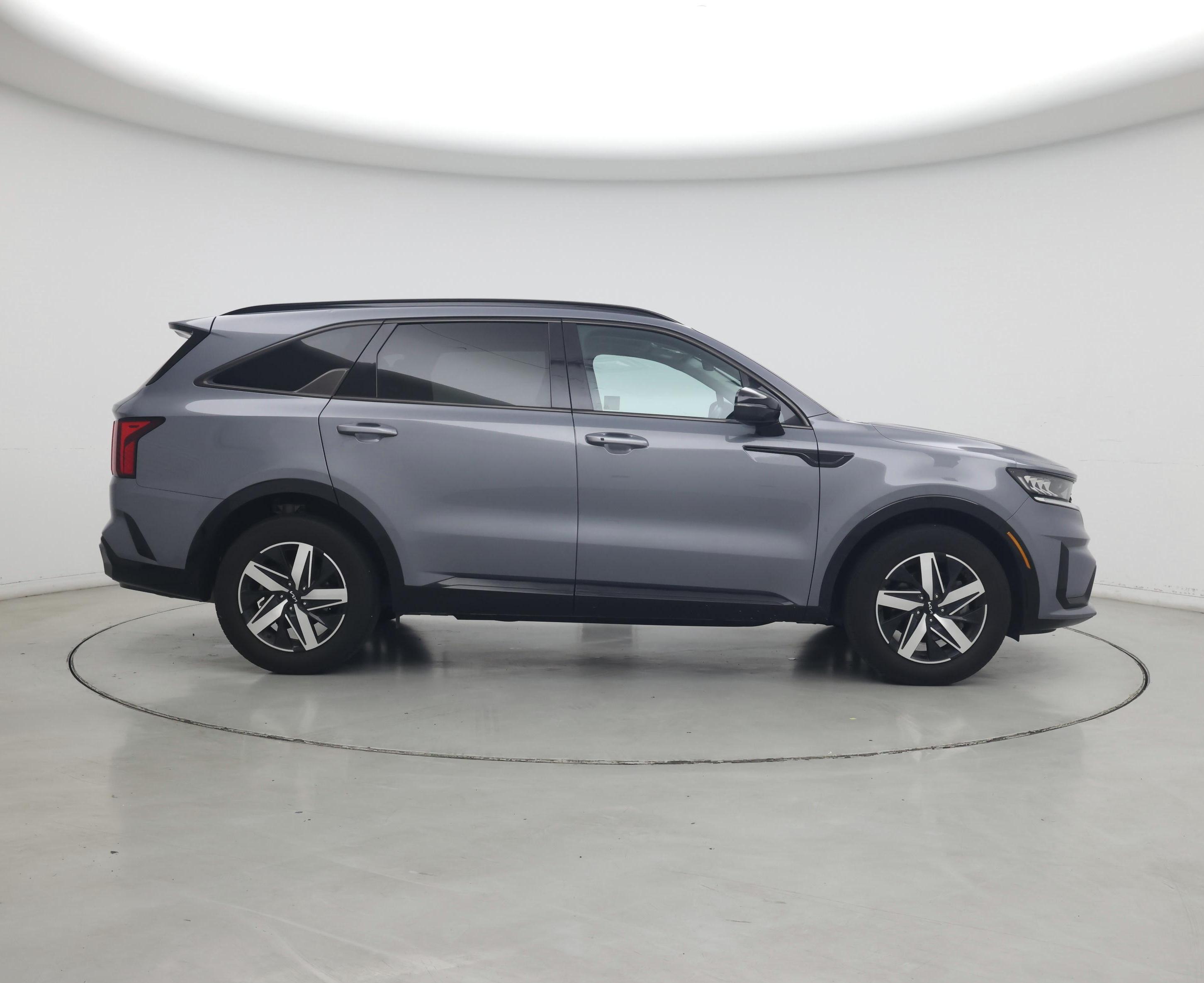 Thumbnail: 2023 Kia Sorento - 7