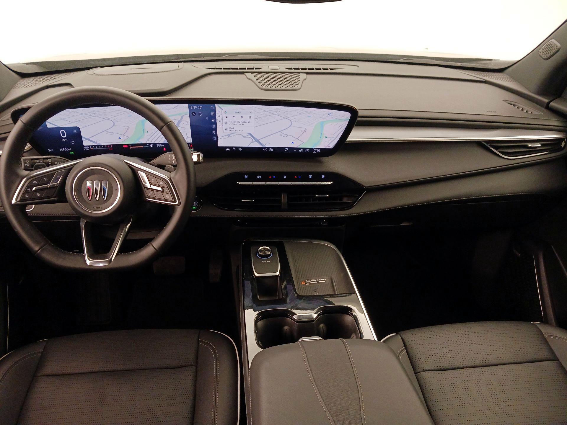 Thumbnail: 2025 Buick Enclave - 9