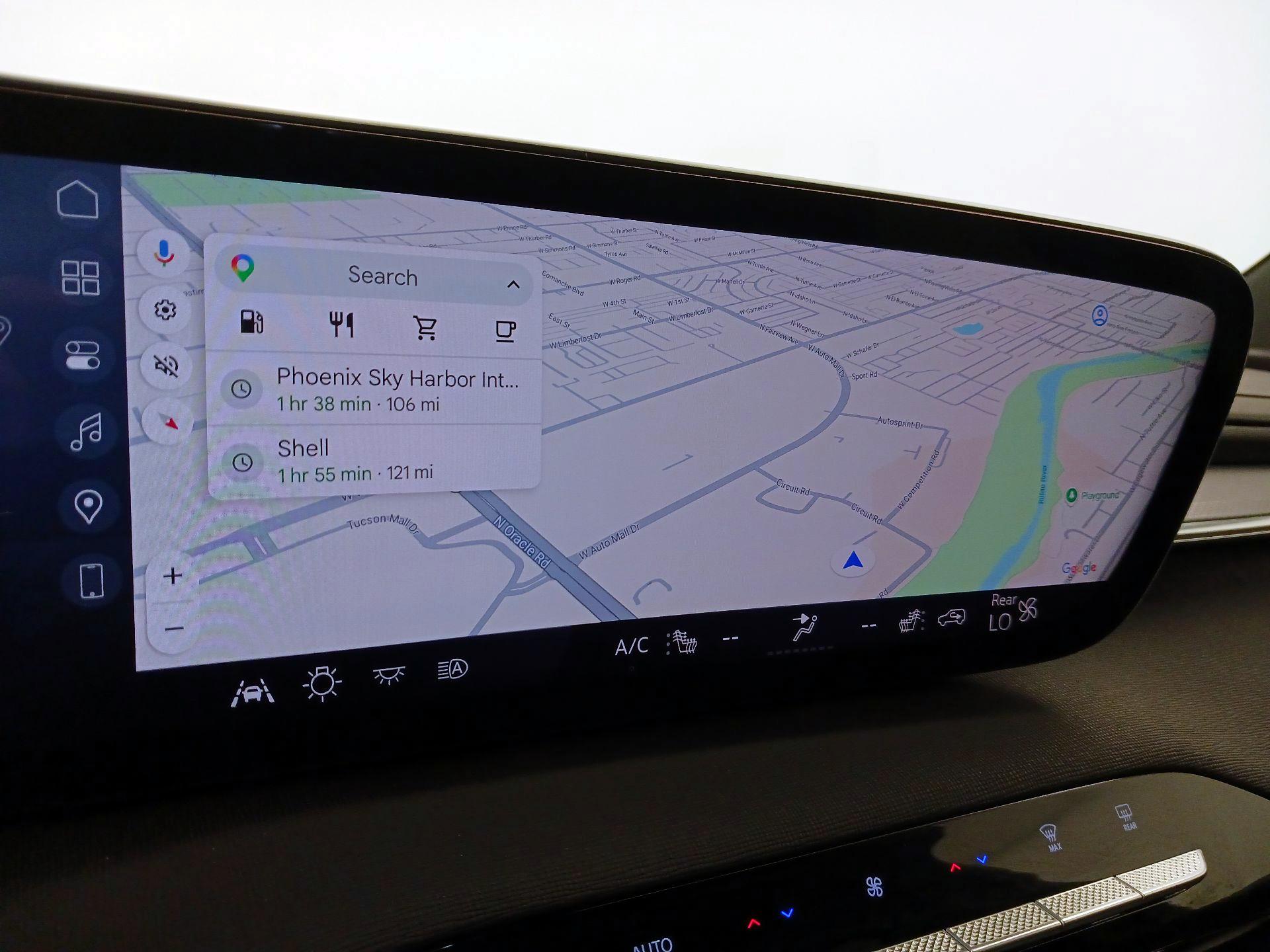 Thumbnail: 2025 Buick Enclave - 14