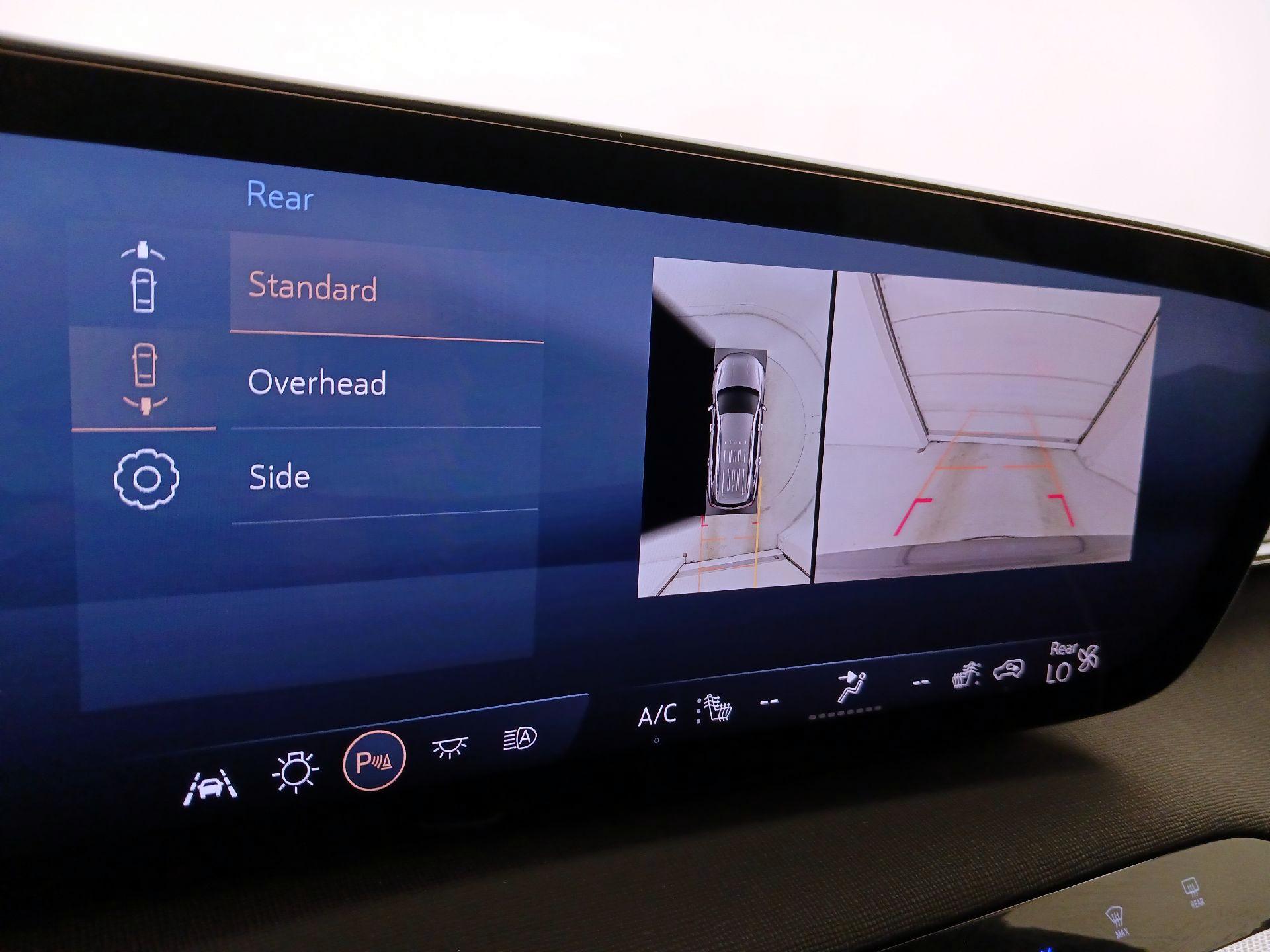 Thumbnail: 2025 Buick Enclave - 15