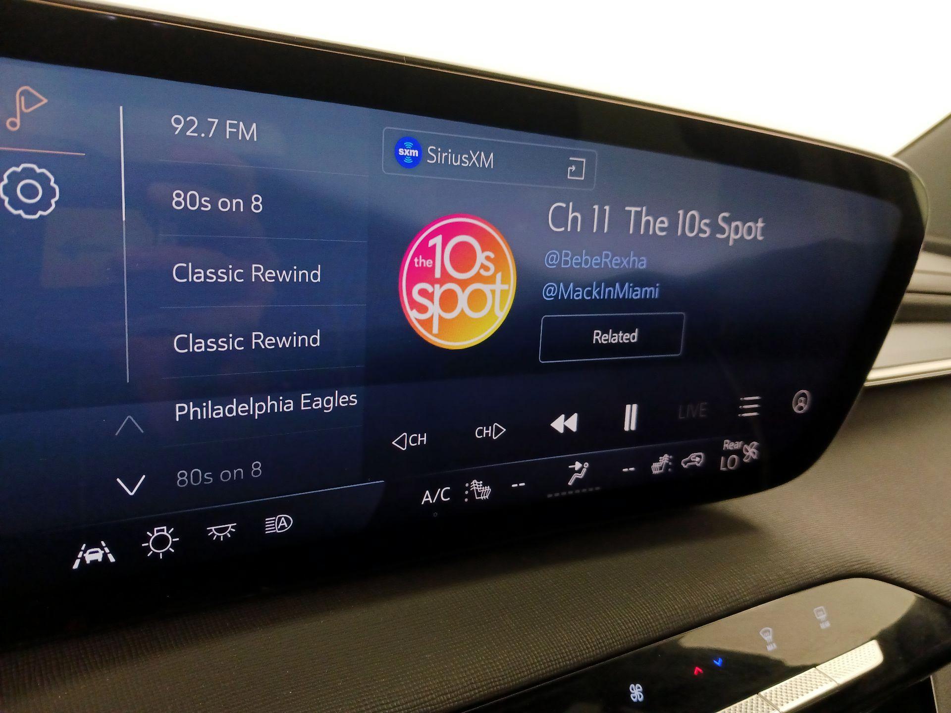 Thumbnail: 2025 Buick Enclave - 16