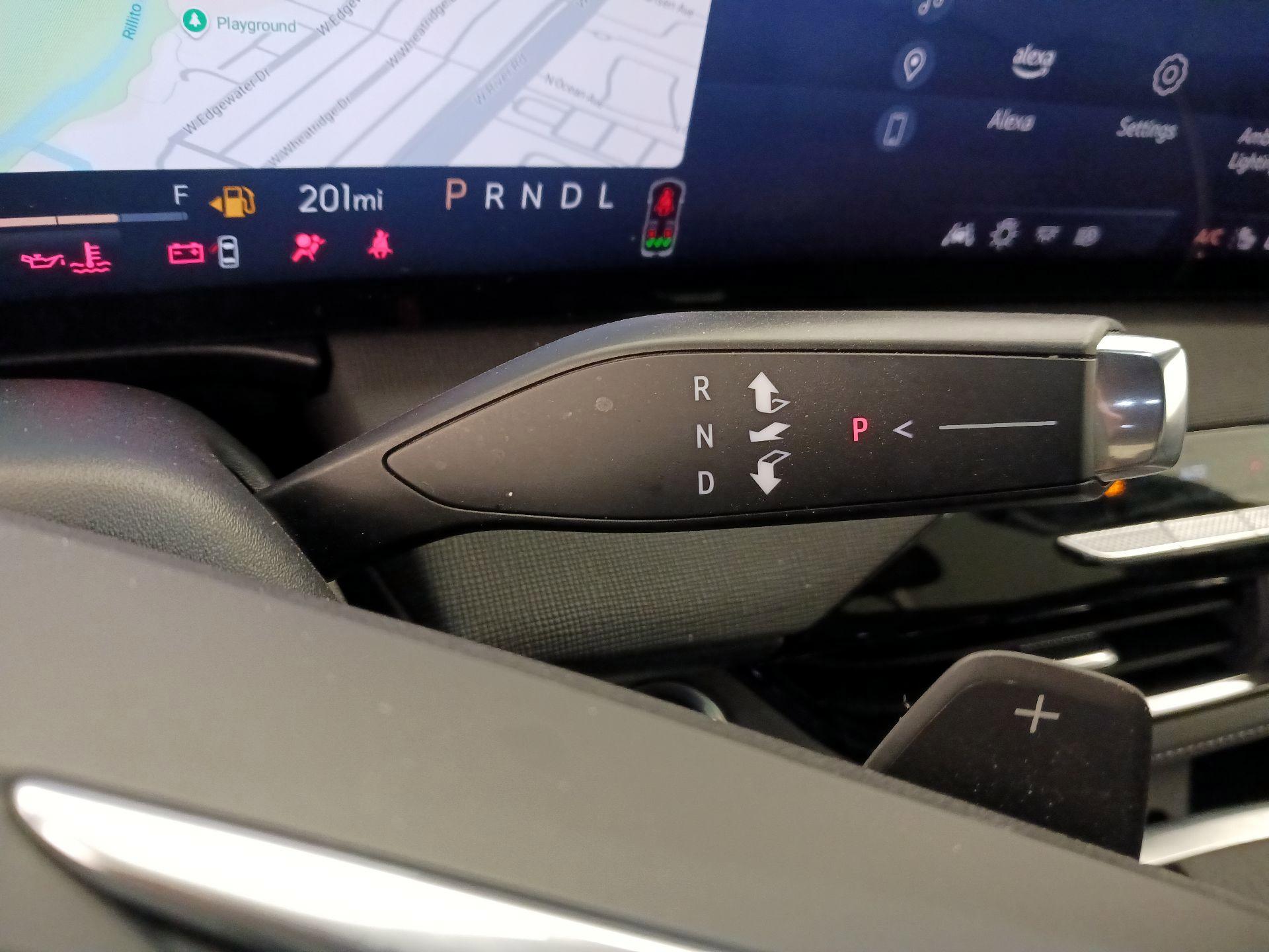 Thumbnail: 2025 Buick Enclave - 18