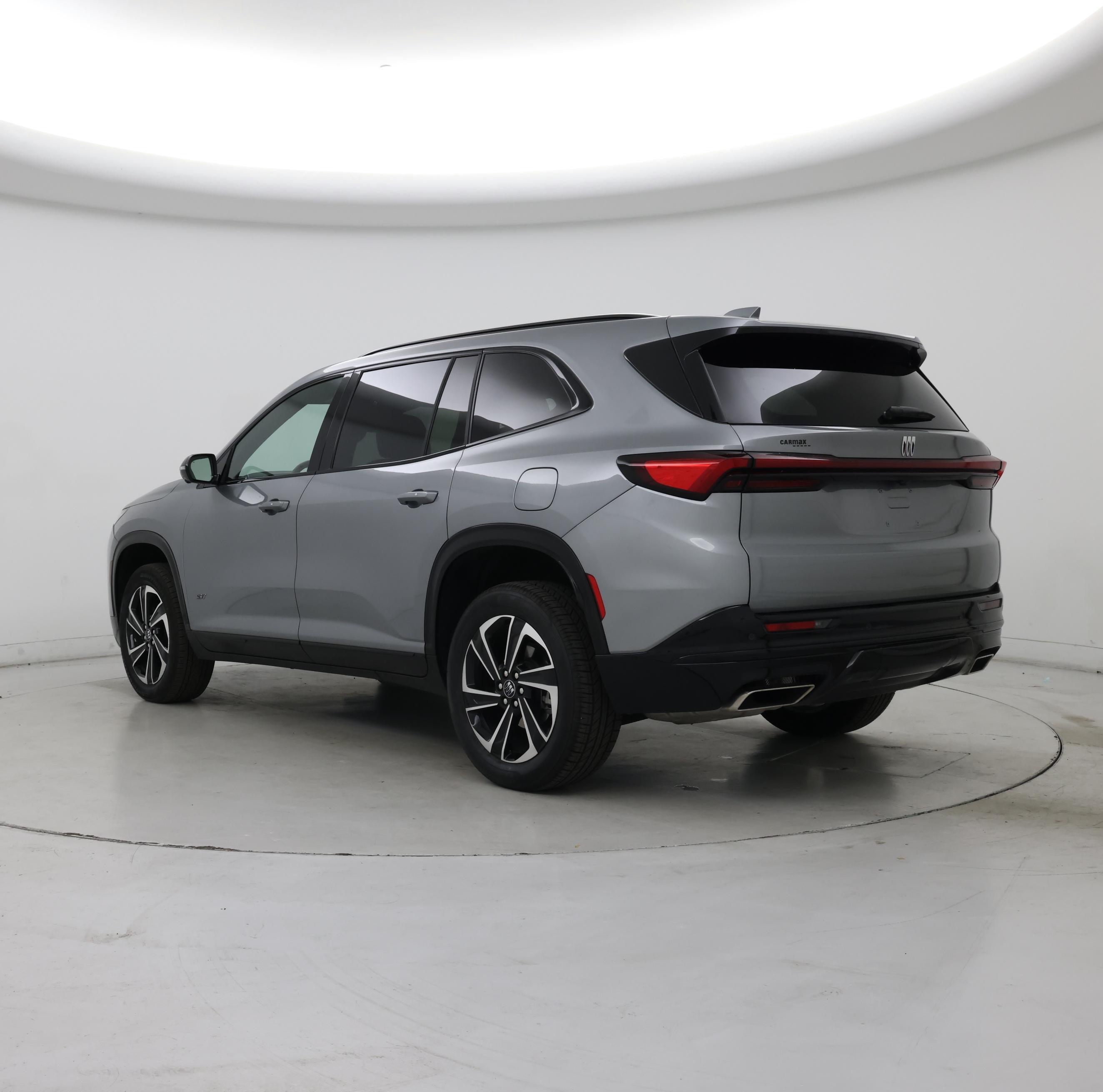 Thumbnail: 2025 Buick Enclave - 2