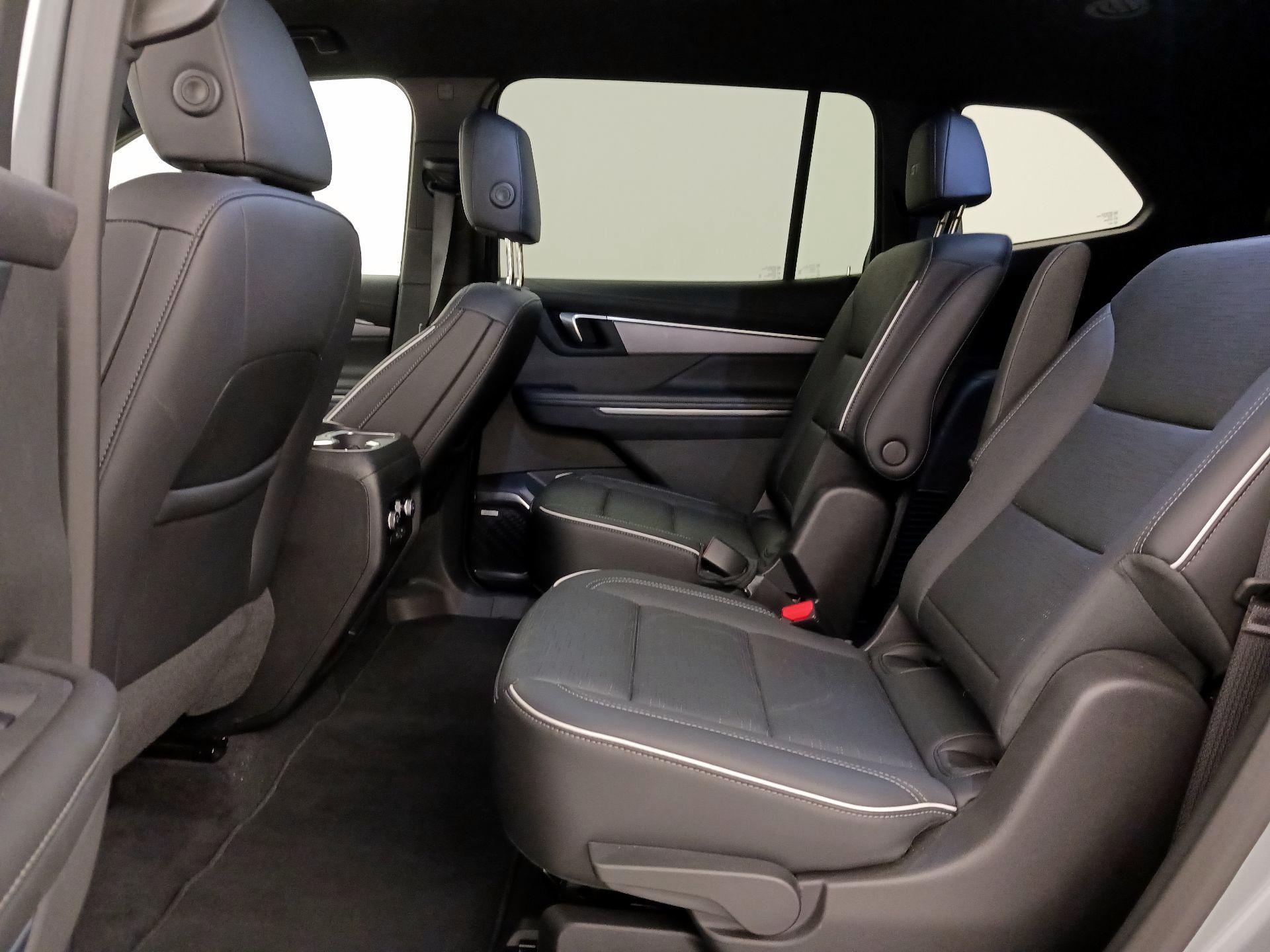 Thumbnail: 2025 Buick Enclave - 20