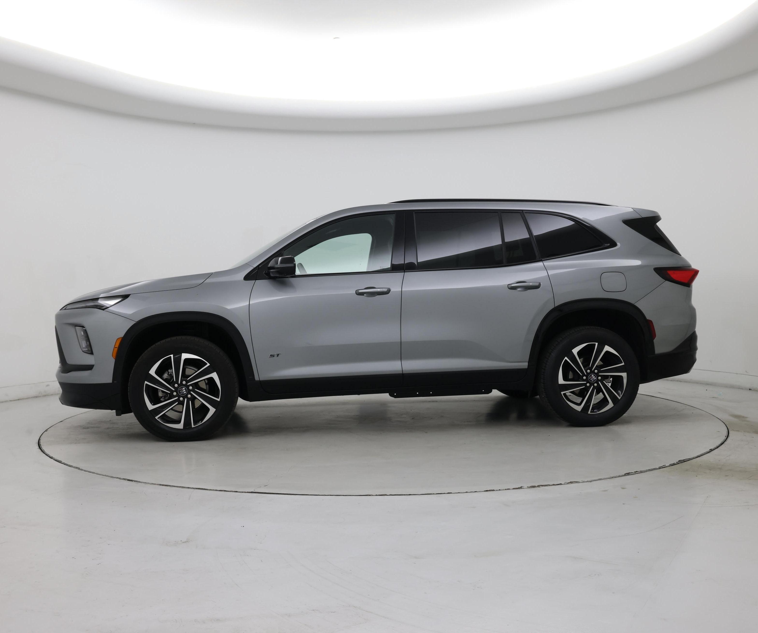 Thumbnail: 2025 Buick Enclave - 3