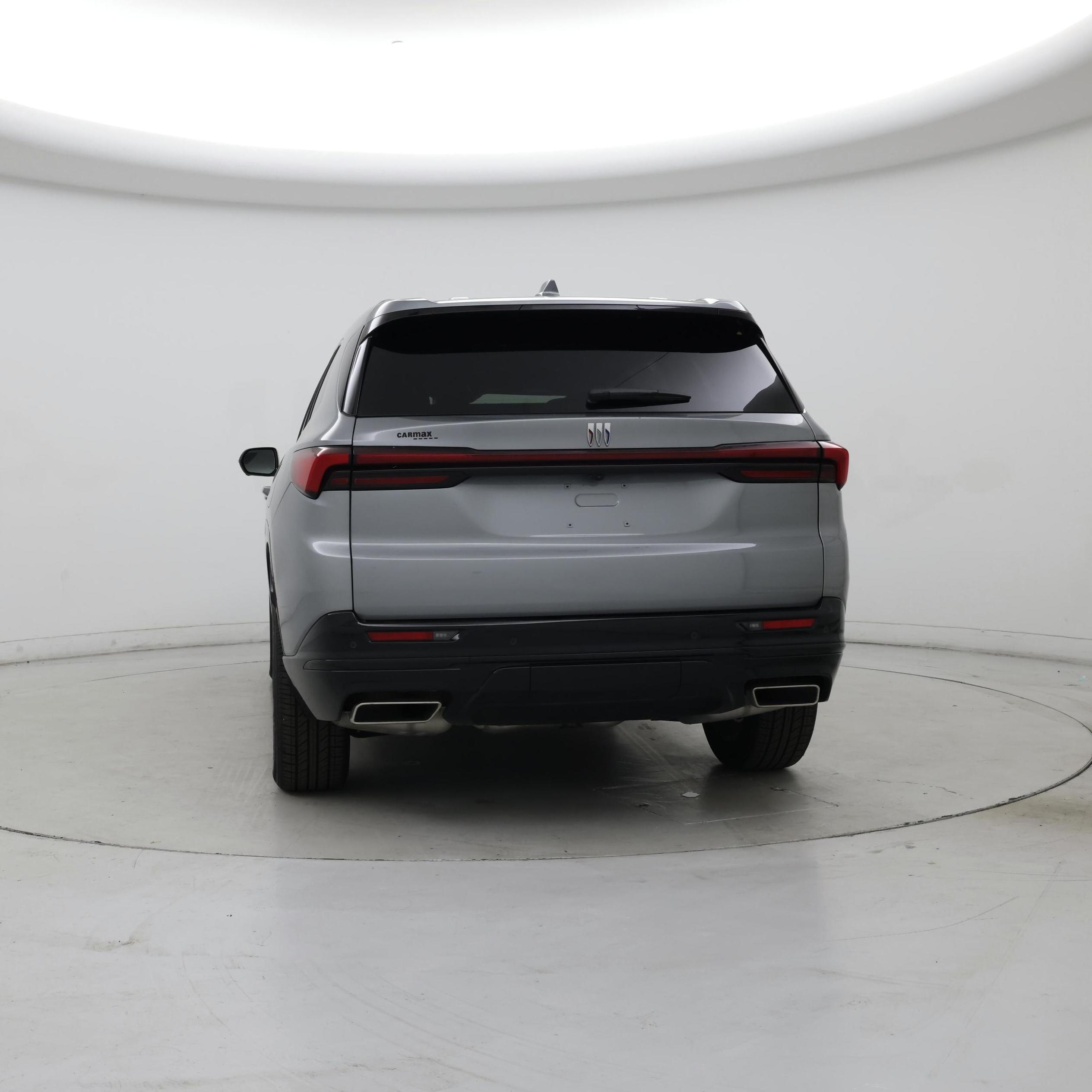 Thumbnail: 2025 Buick Enclave - 6