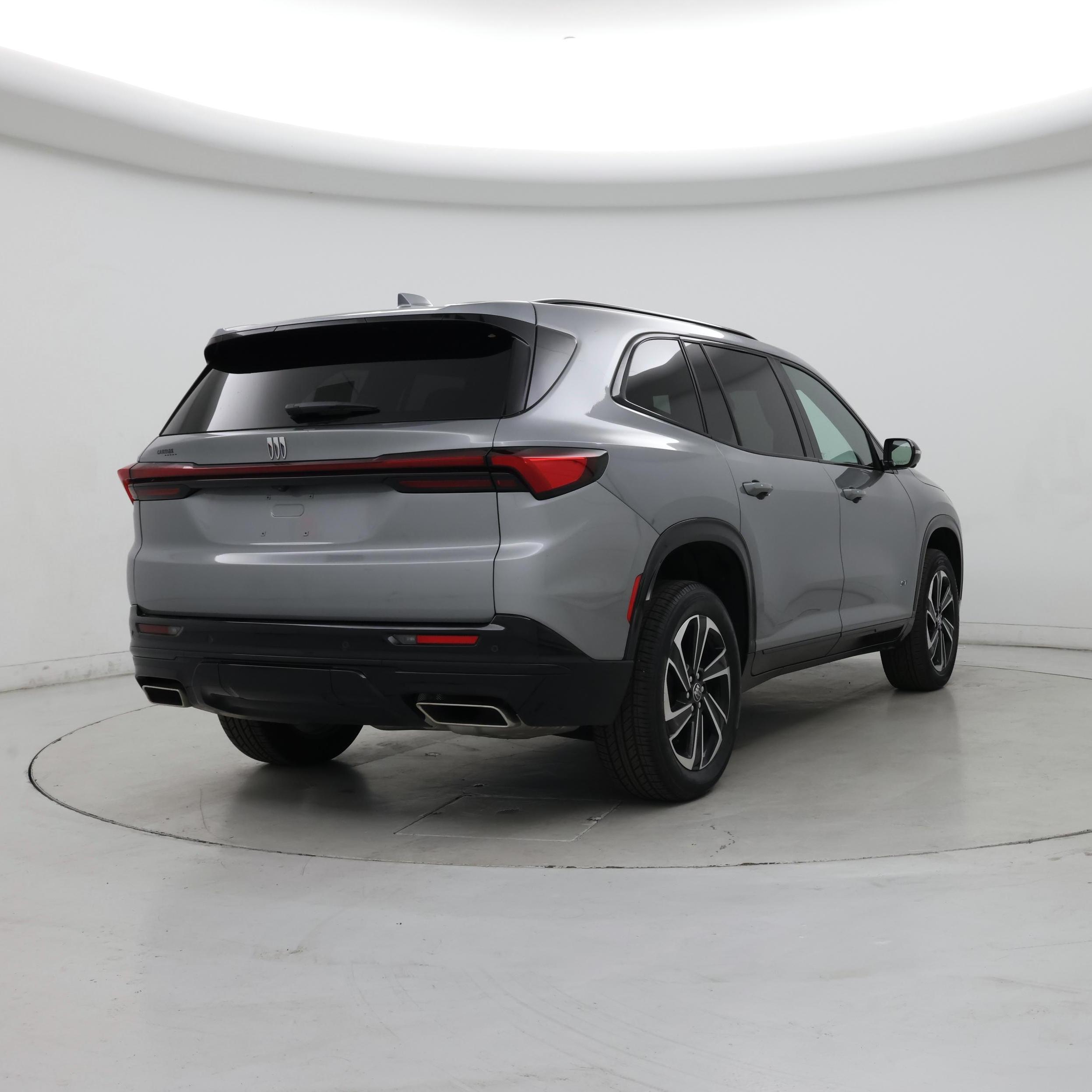 Thumbnail: 2025 Buick Enclave - 8