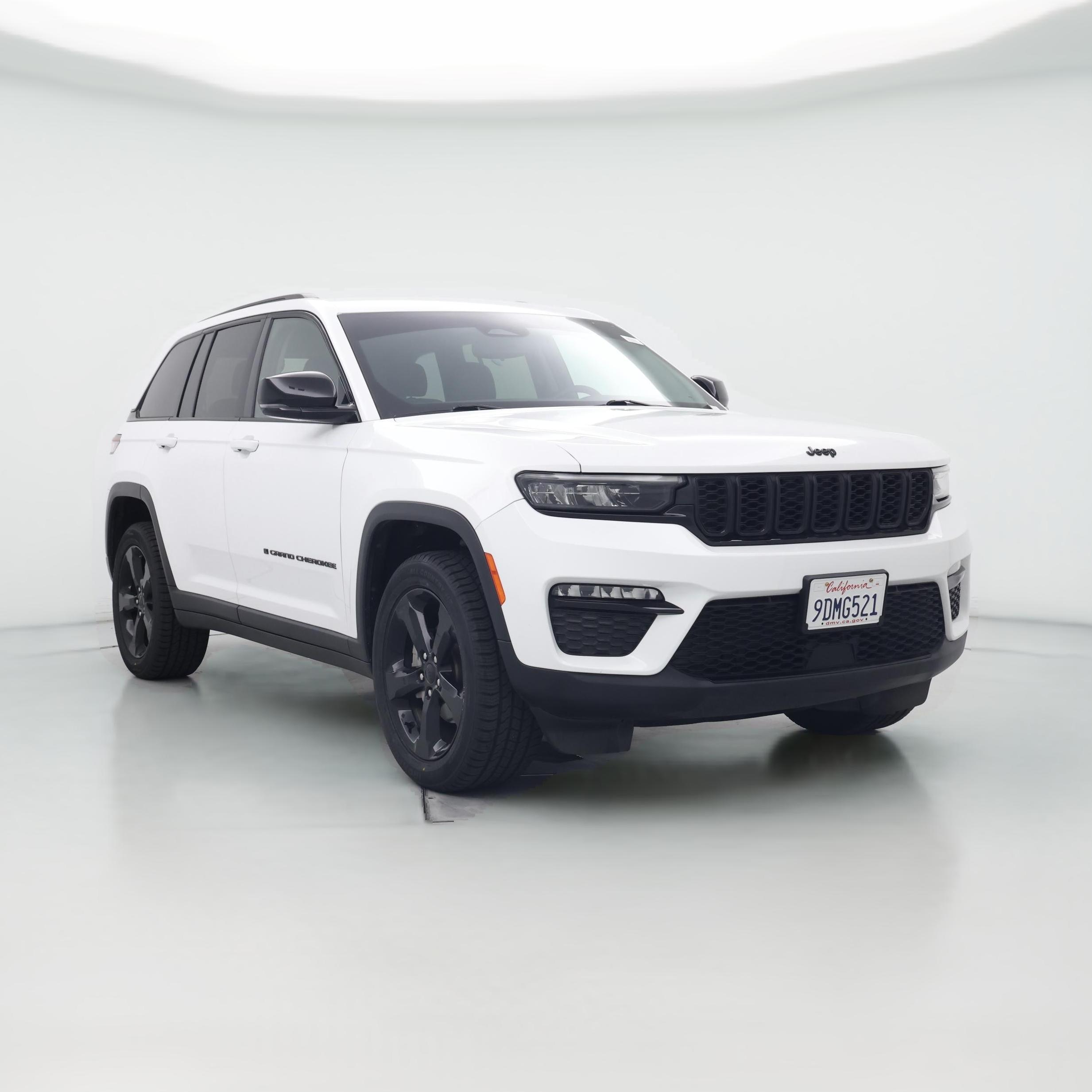 Thumbnail: 2023 Jeep Grand Cherokee - 1