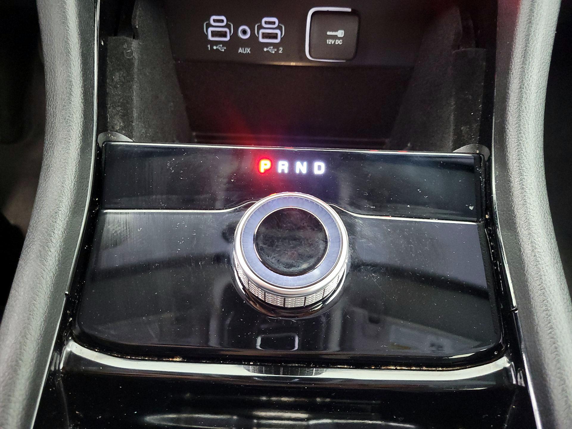 Thumbnail: 2023 Jeep Grand Cherokee - 17