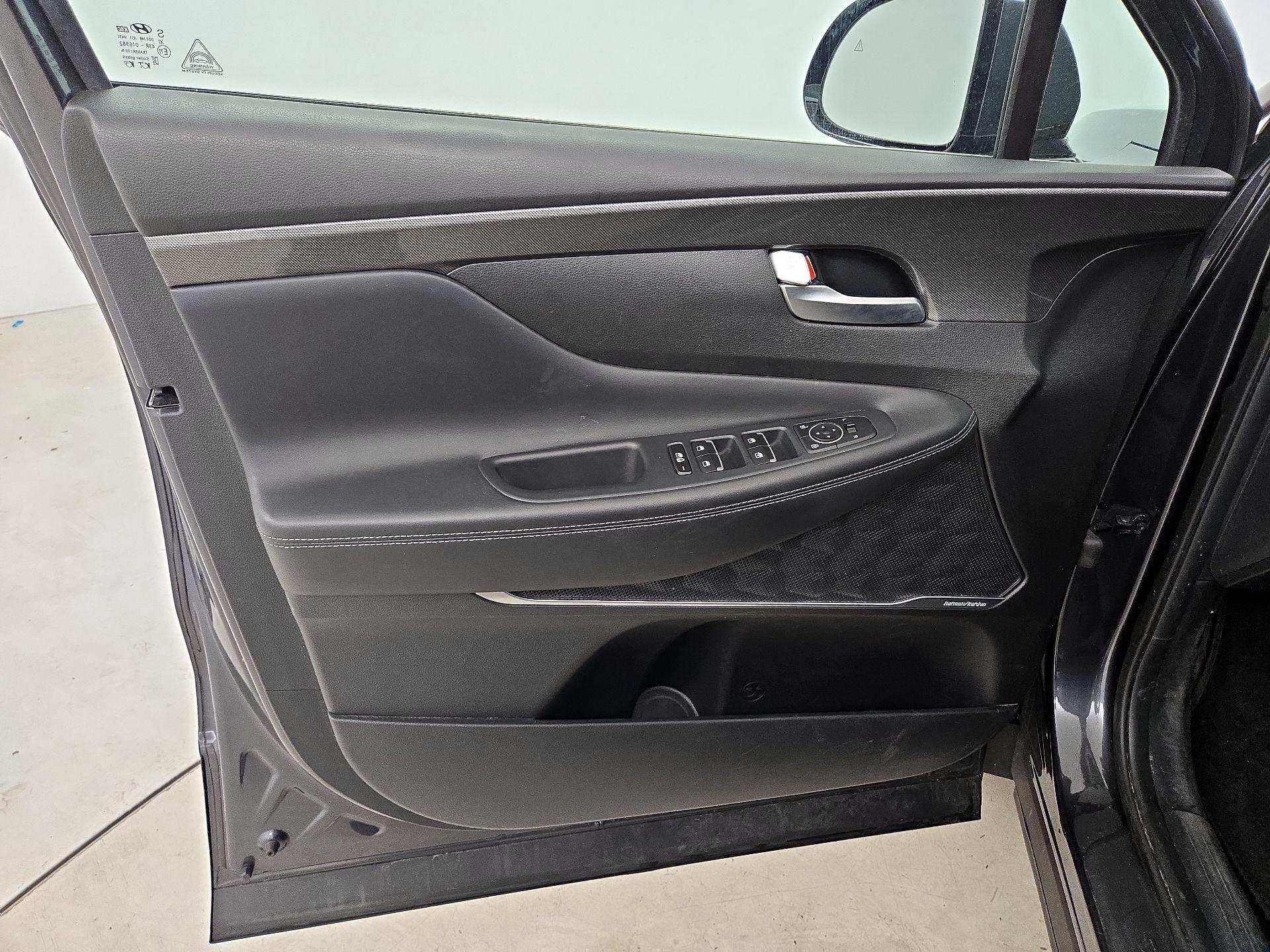 Thumbnail: 2023 Hyundai Santa Fe - 12