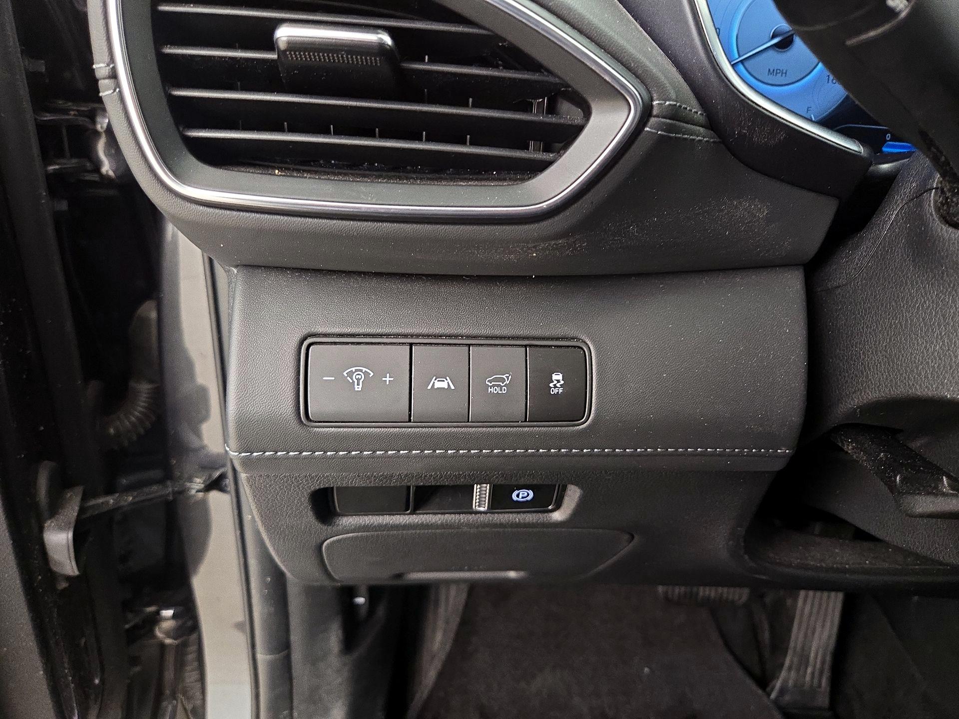 Thumbnail: 2023 Hyundai Santa Fe - 13