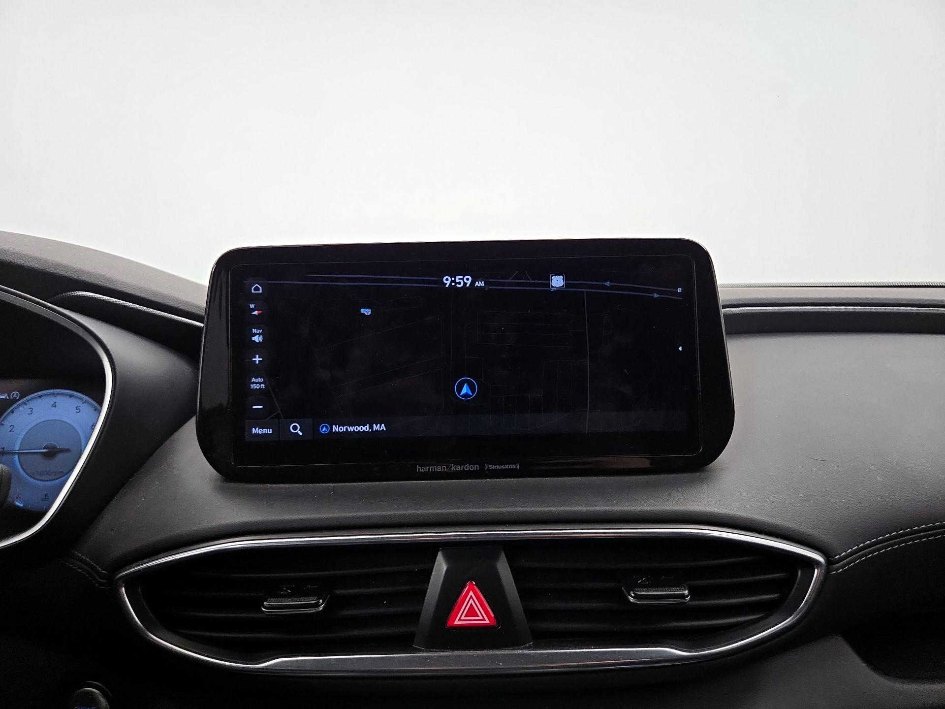 Thumbnail: 2023 Hyundai Santa Fe - 14