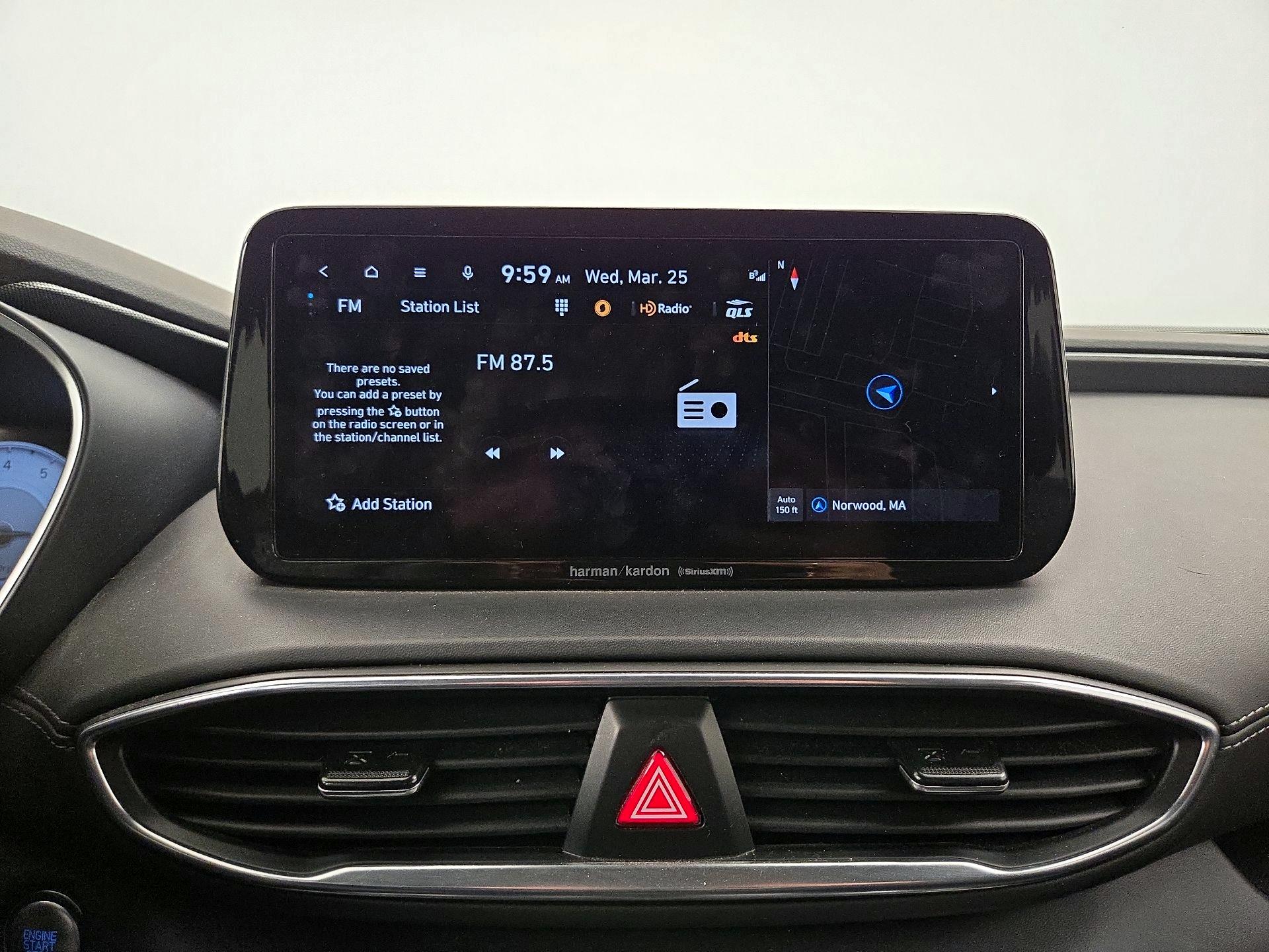 Thumbnail: 2023 Hyundai Santa Fe - 16