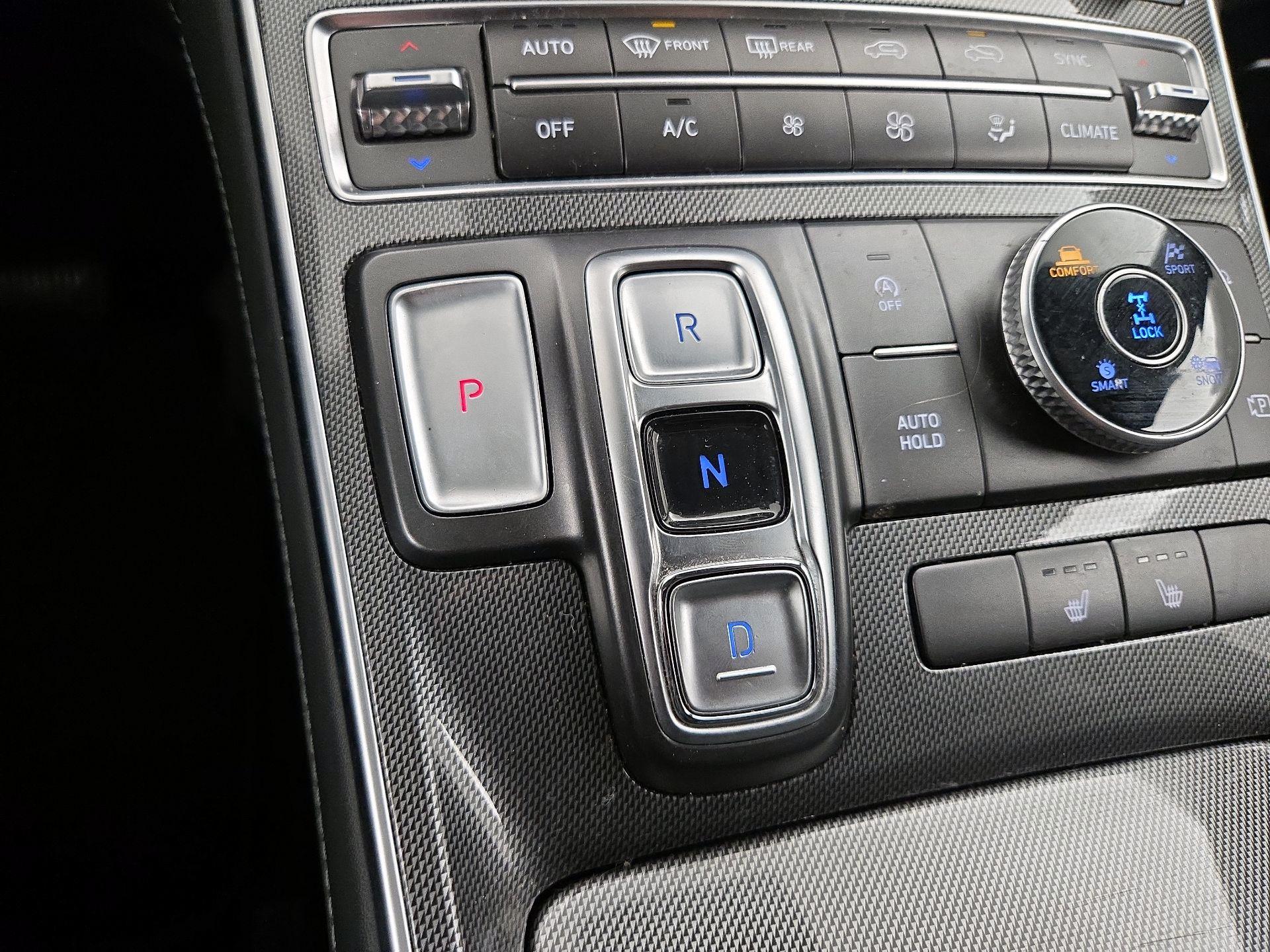 Thumbnail: 2023 Hyundai Santa Fe - 18