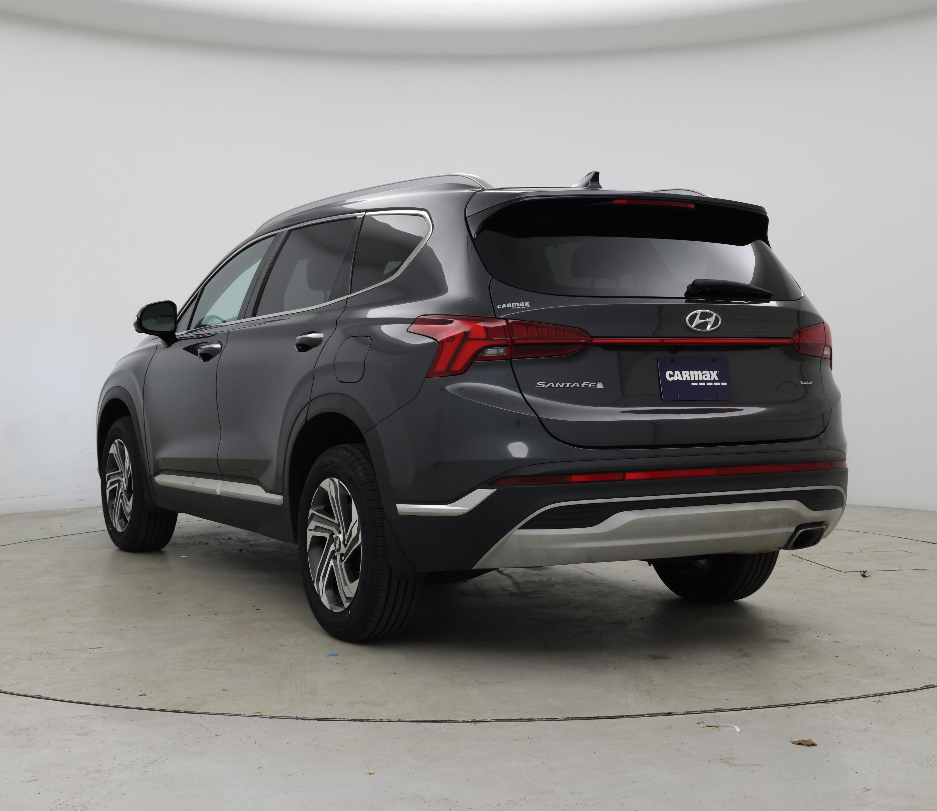 Thumbnail: 2023 Hyundai Santa Fe - 2