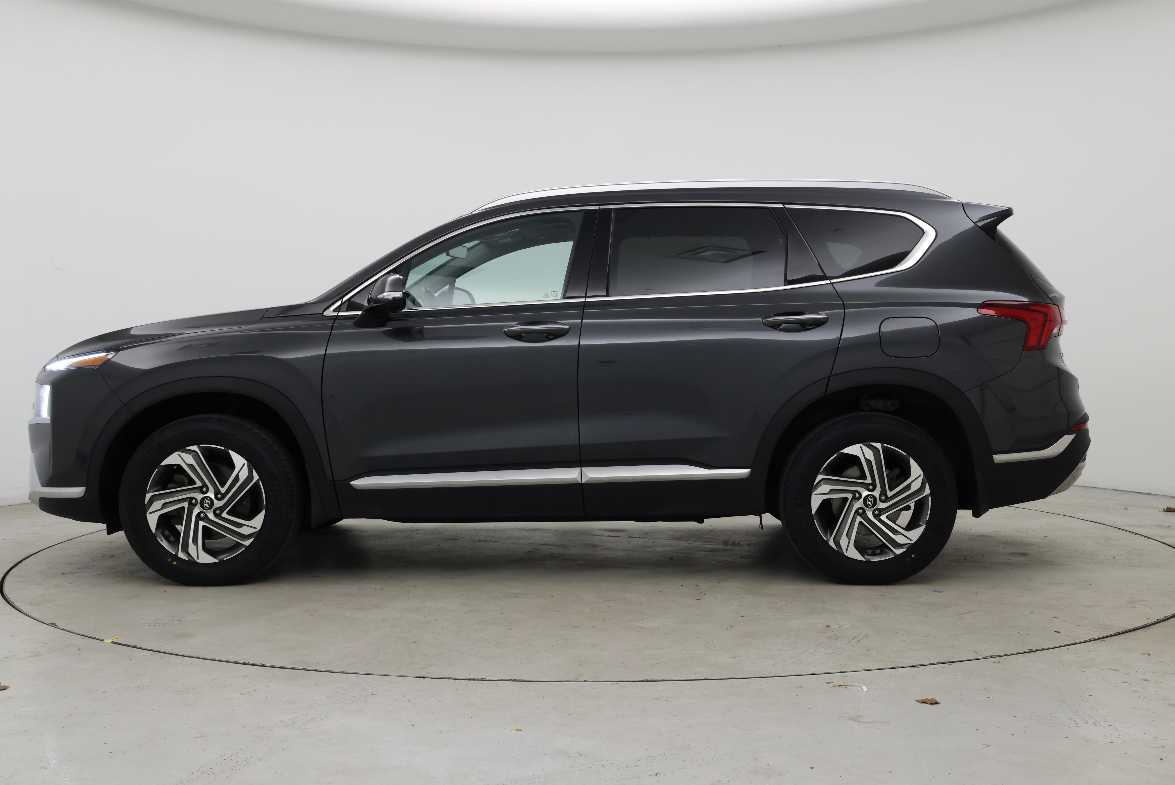 Thumbnail: 2023 Hyundai Santa Fe - 3