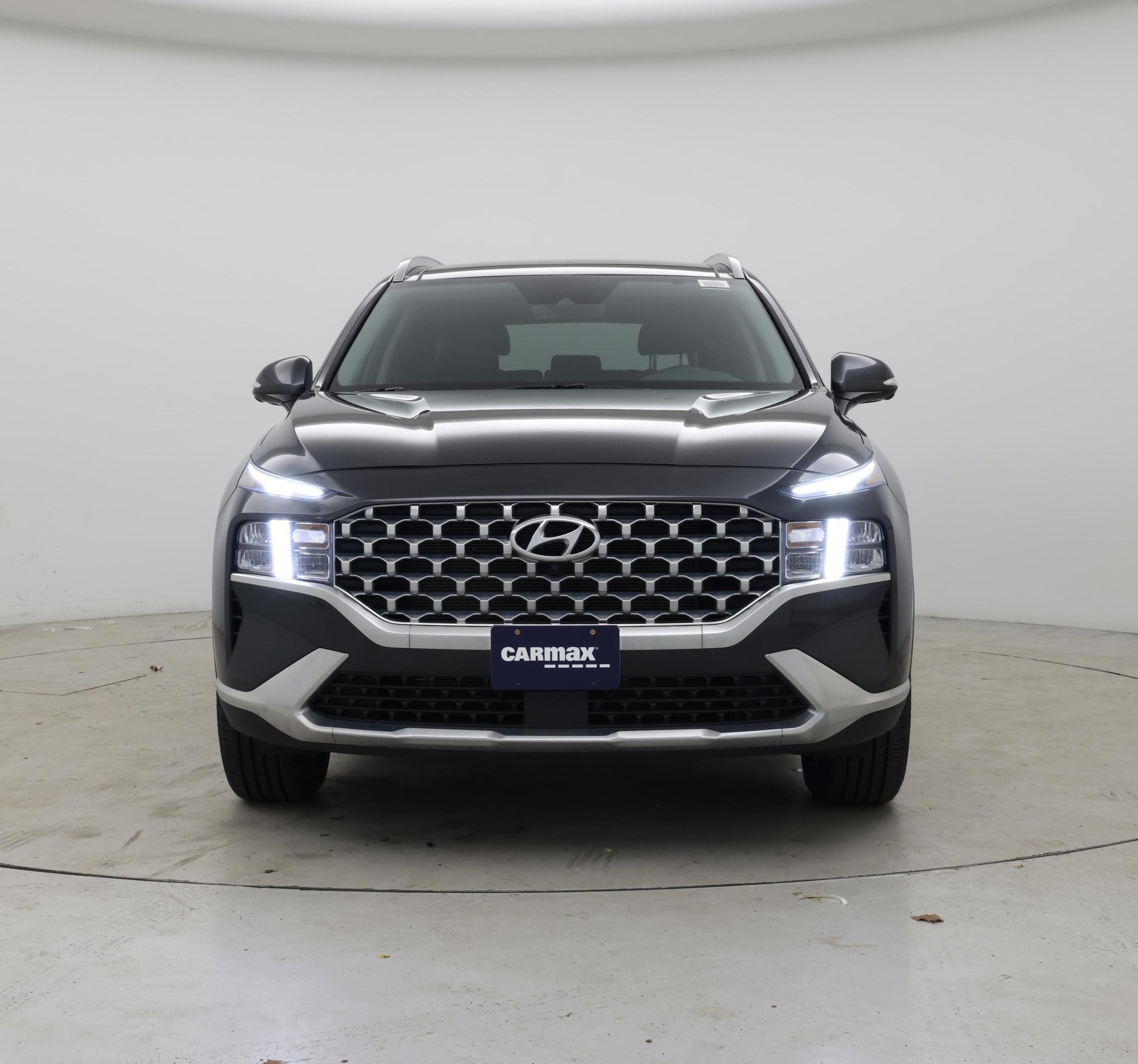 Thumbnail: 2023 Hyundai Santa Fe - 5