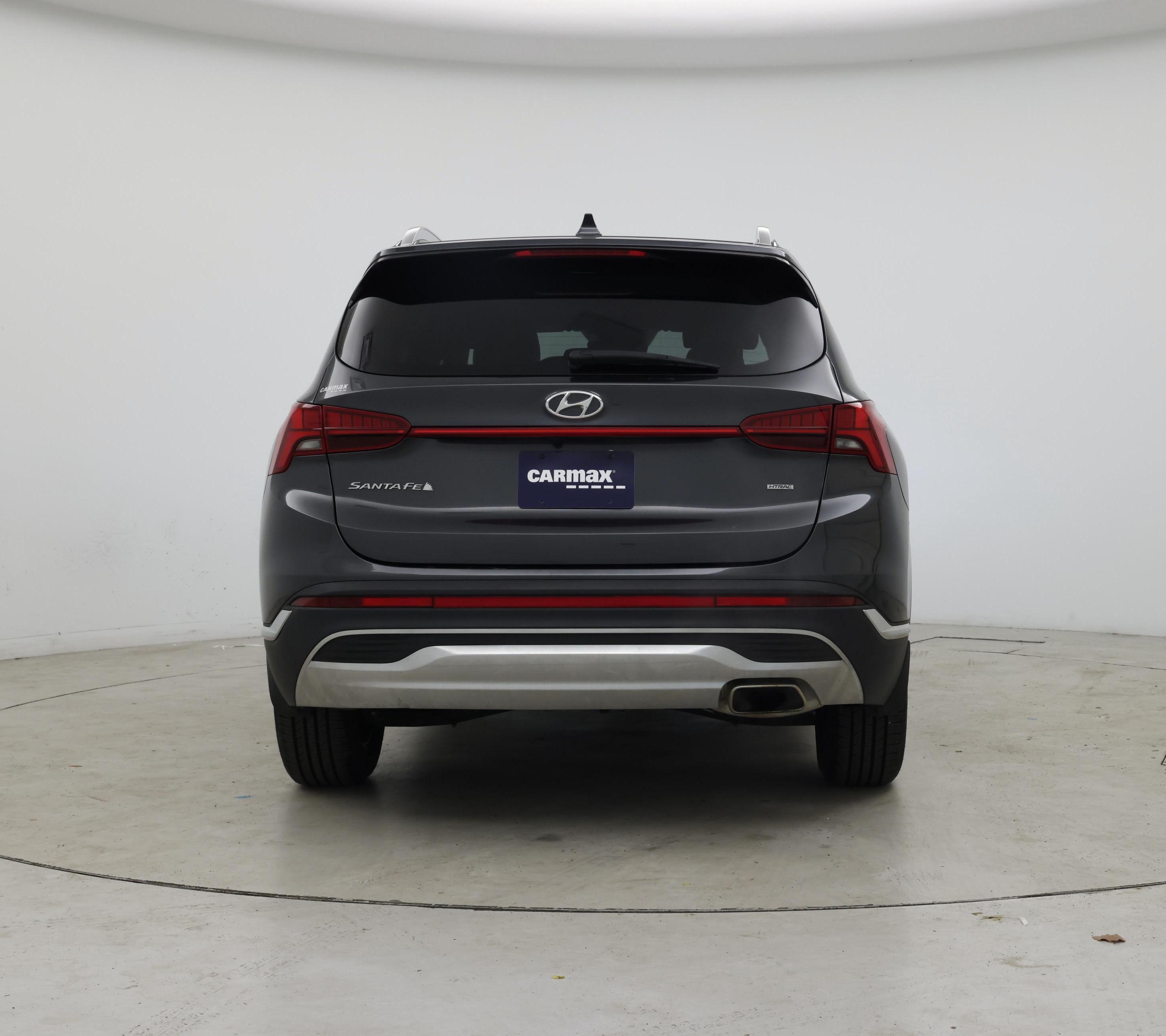 Thumbnail: 2023 Hyundai Santa Fe - 6