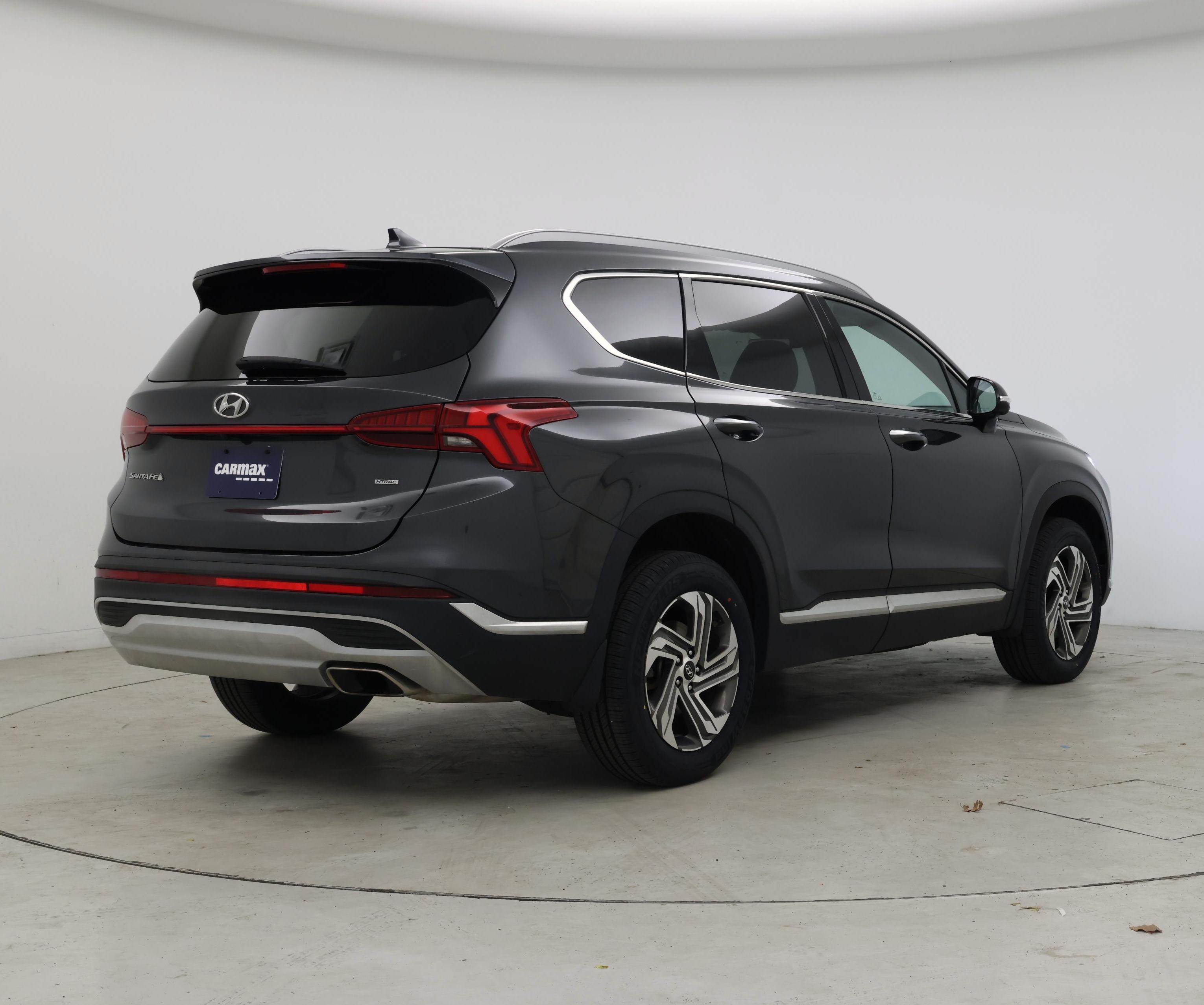 Thumbnail: 2023 Hyundai Santa Fe - 8