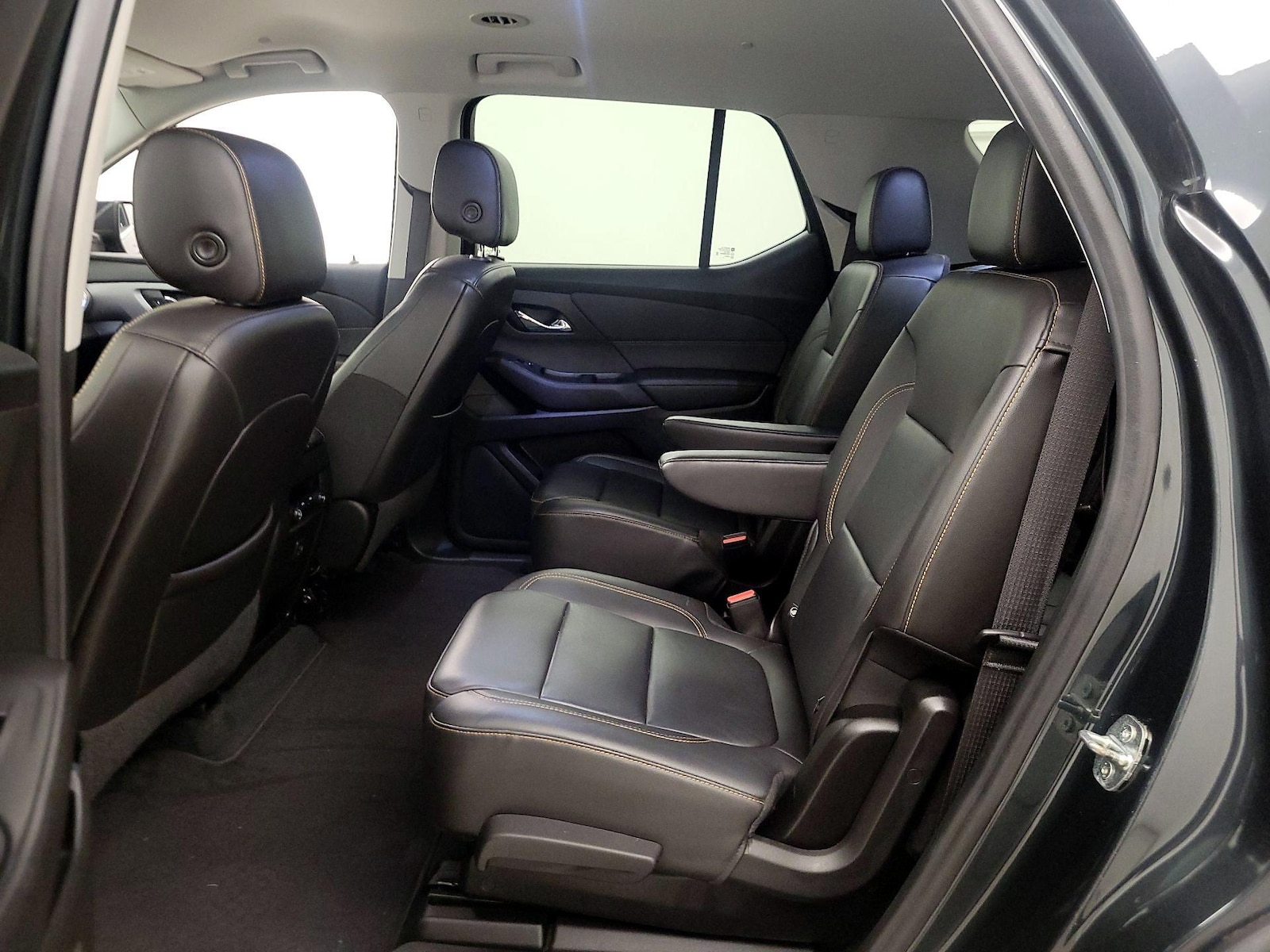 2021 Chevrolet Traverse 3LT - Photo 20