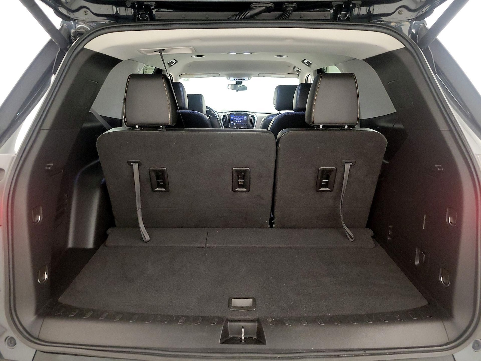 2021 Chevrolet Traverse 3LT - Photo 22