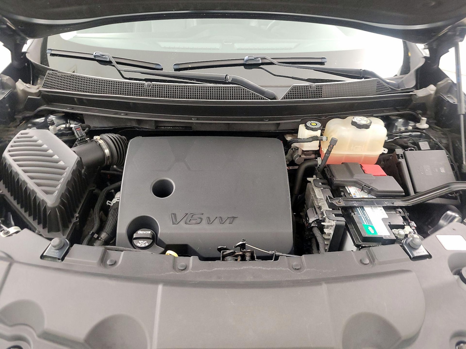 2021 Chevrolet Traverse 3LT - Photo 23