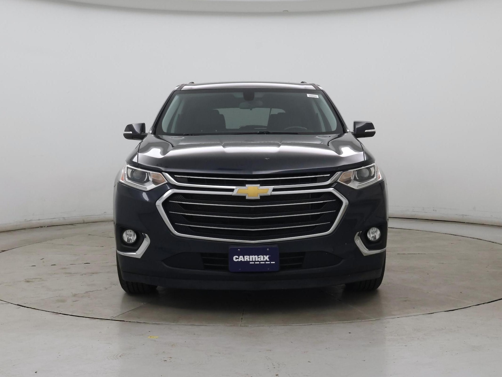 2021 Chevrolet Traverse 3LT - Photo 6