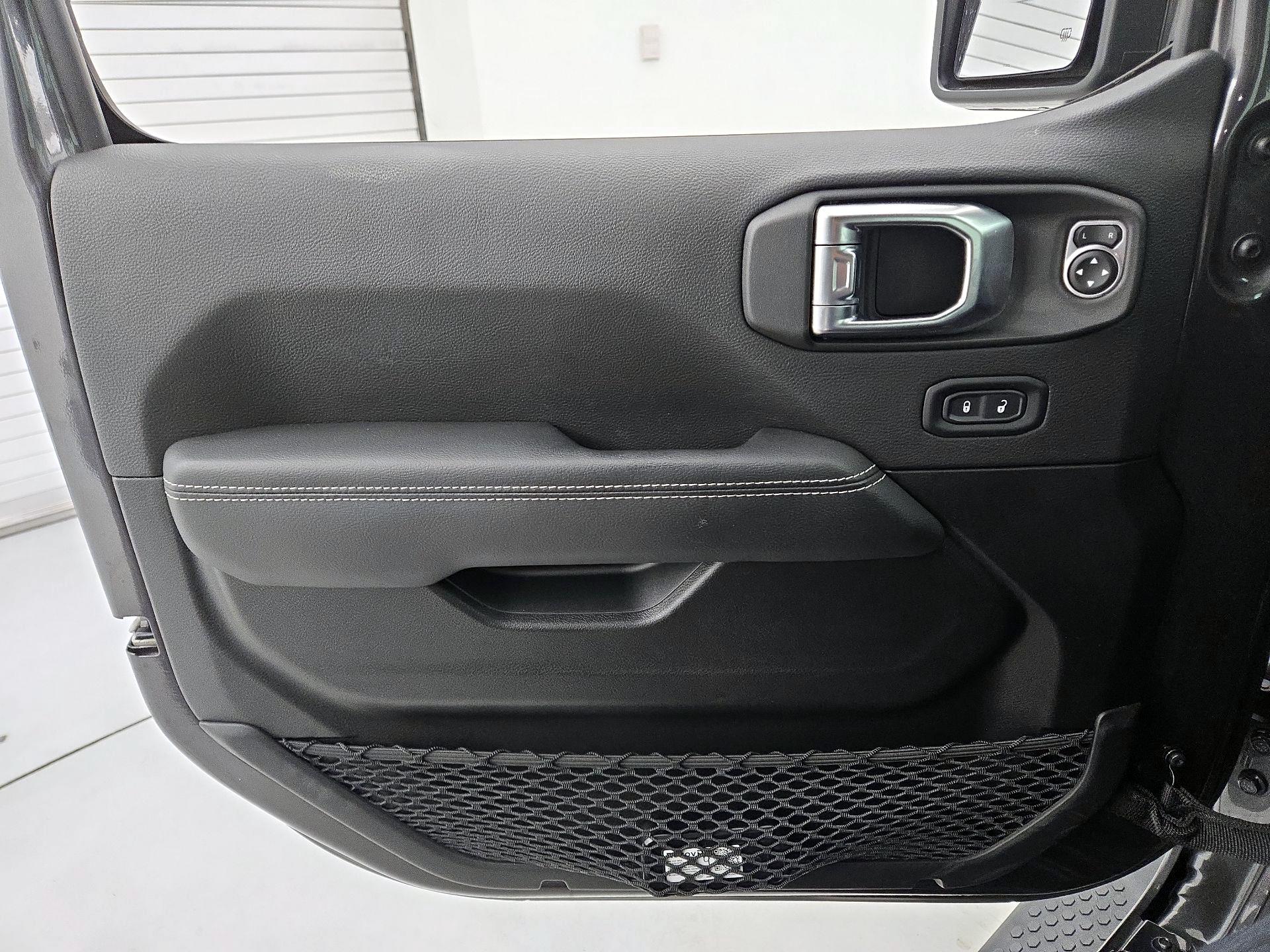 Thumbnail: 2023 Jeep Wrangler - 12