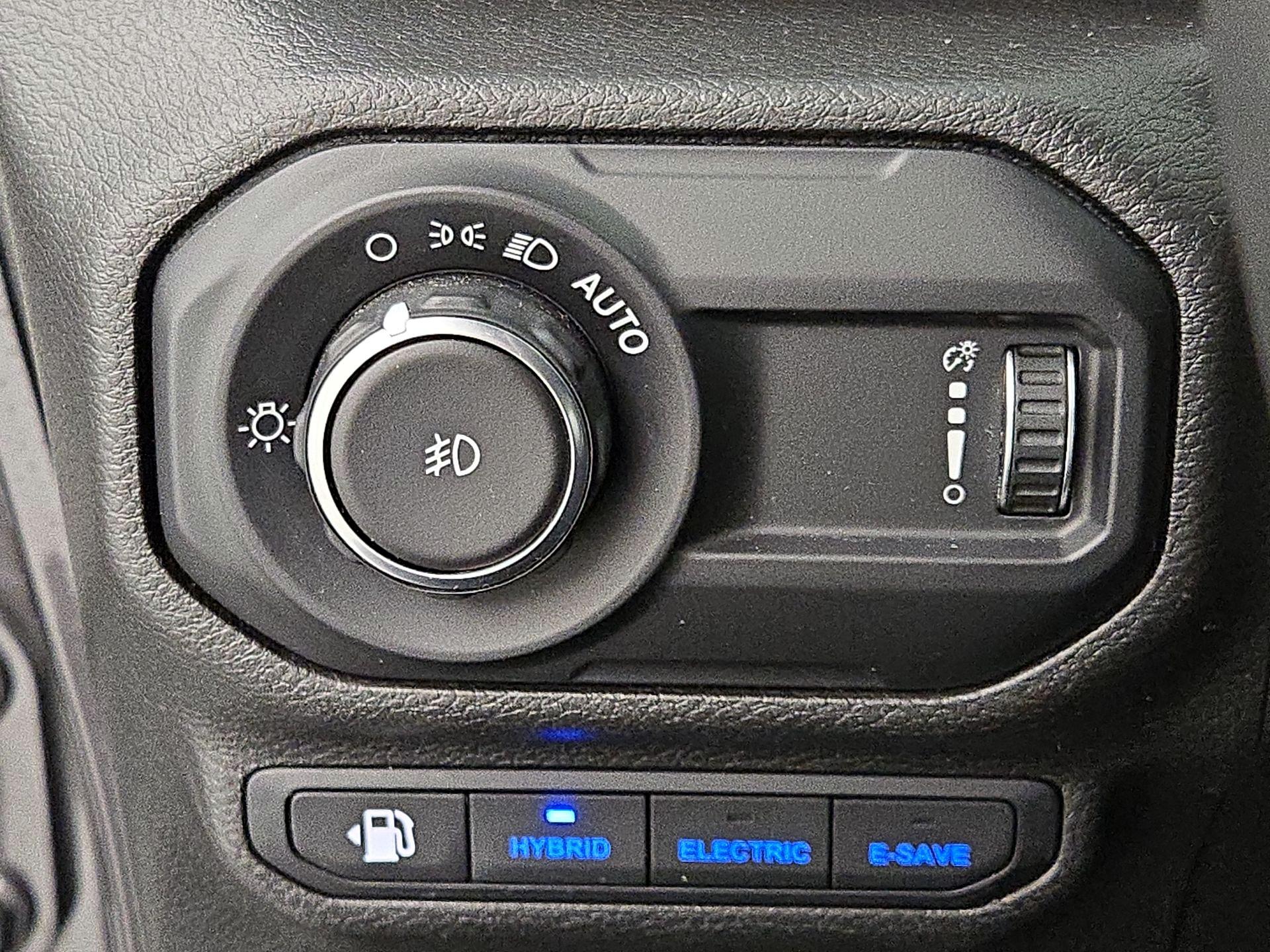 Thumbnail: 2023 Jeep Wrangler - 13