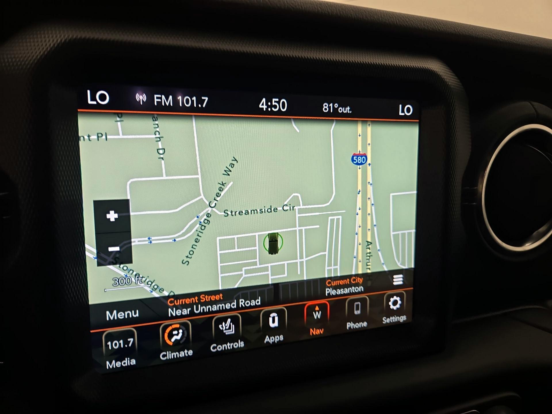 Thumbnail: 2023 Jeep Wrangler - 14