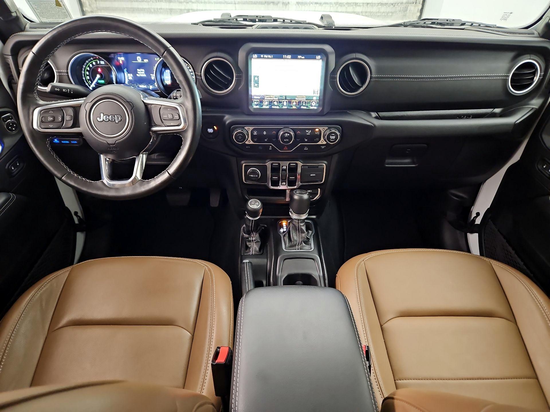 Thumbnail: 2023 Jeep Wrangler - 9