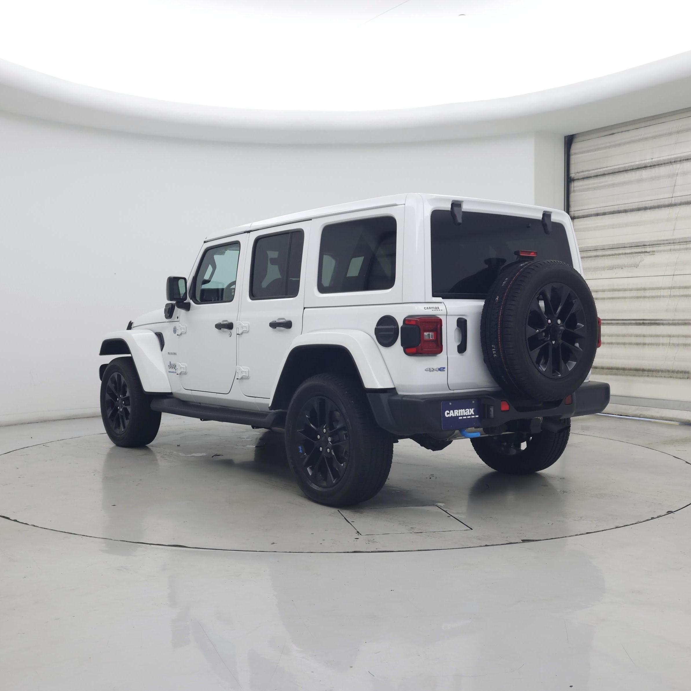 Thumbnail: 2023 Jeep Wrangler - 2
