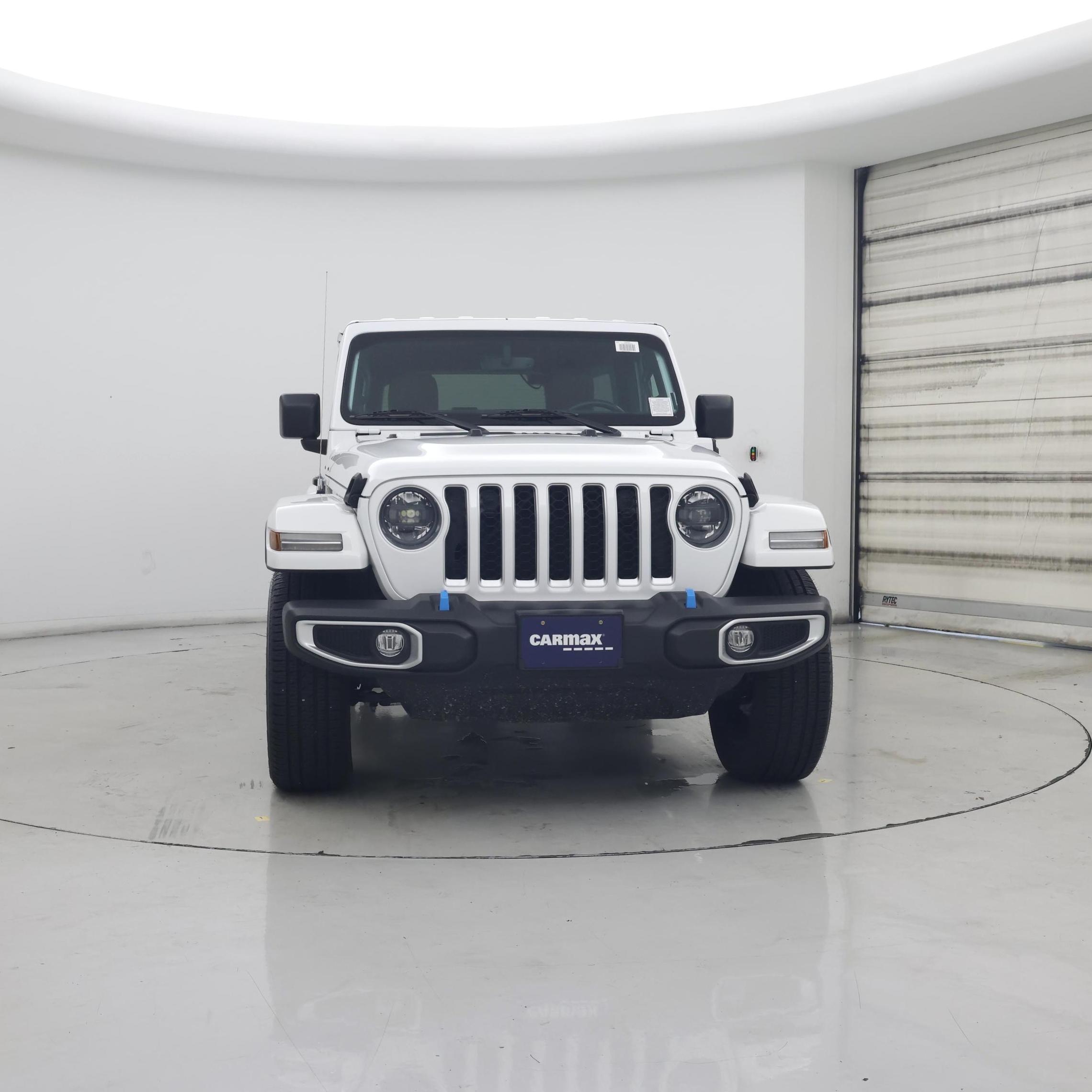 Thumbnail: 2023 Jeep Wrangler - 5