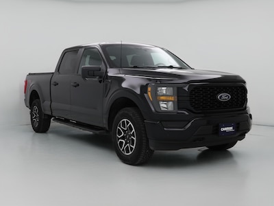 2023 Ford F150 XL