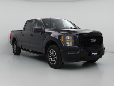 2023 Ford F150 XL