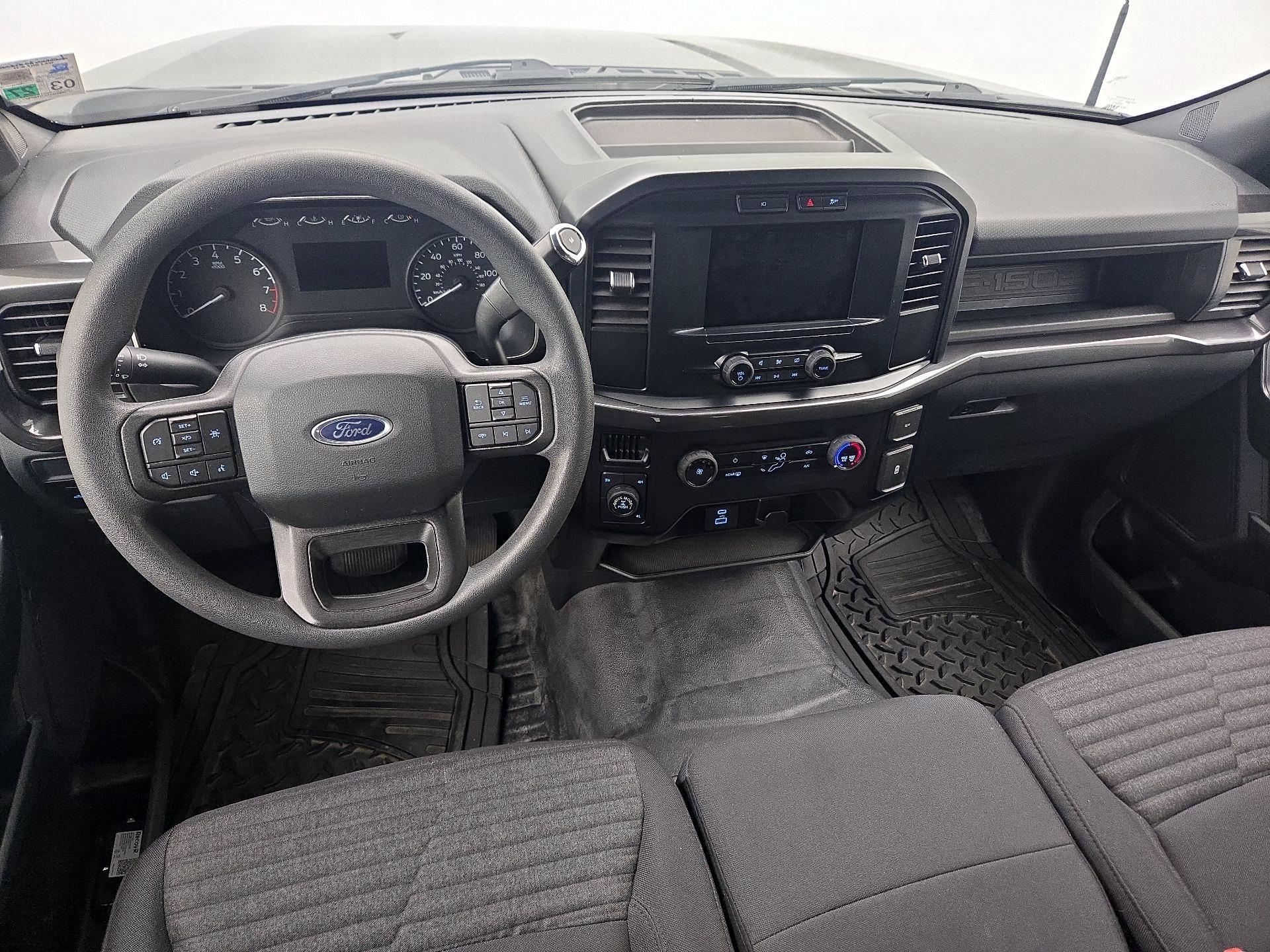 Thumbnail: 2023 Ford F-150 - 9