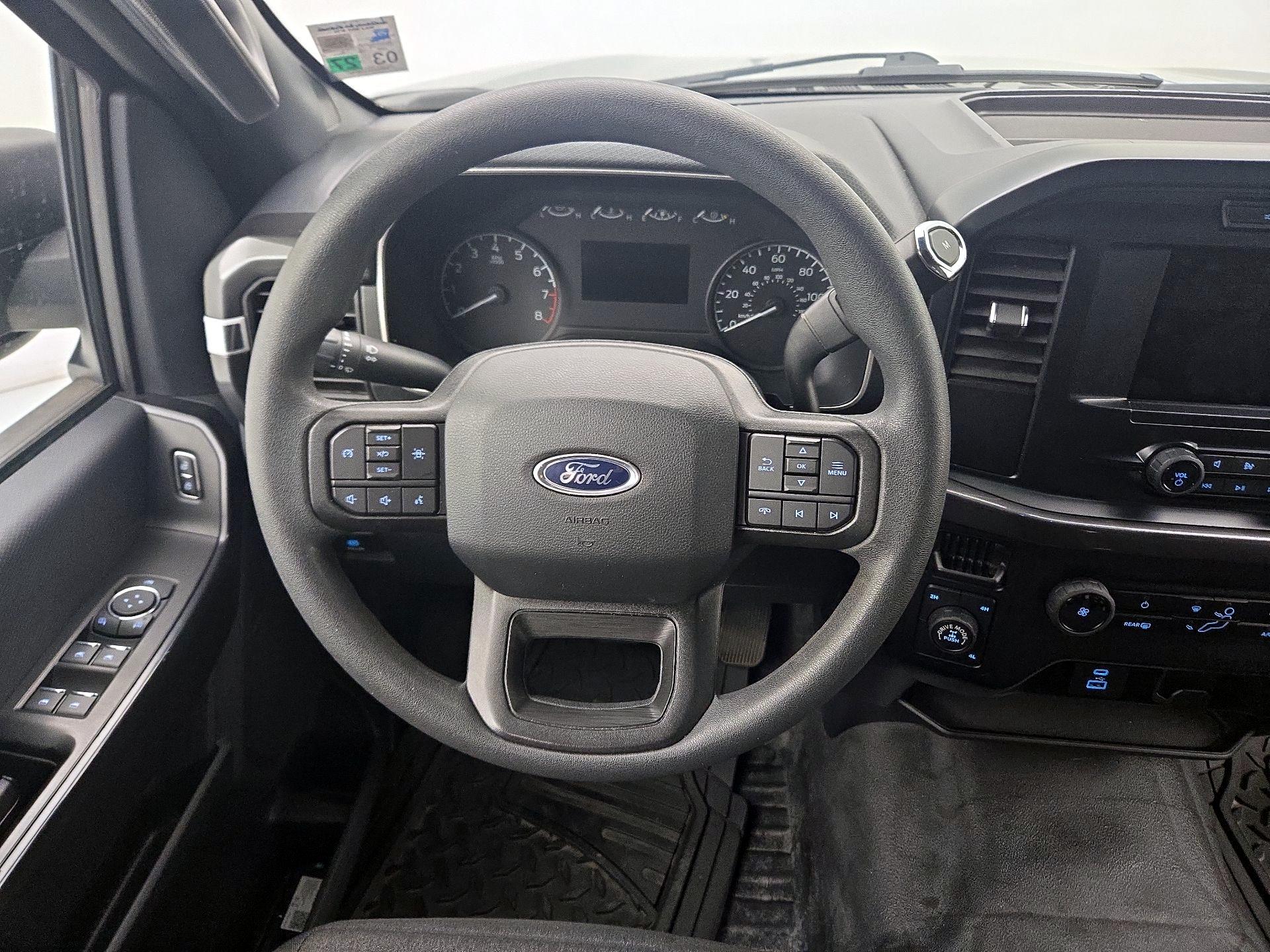 Thumbnail: 2023 Ford F-150 - 10