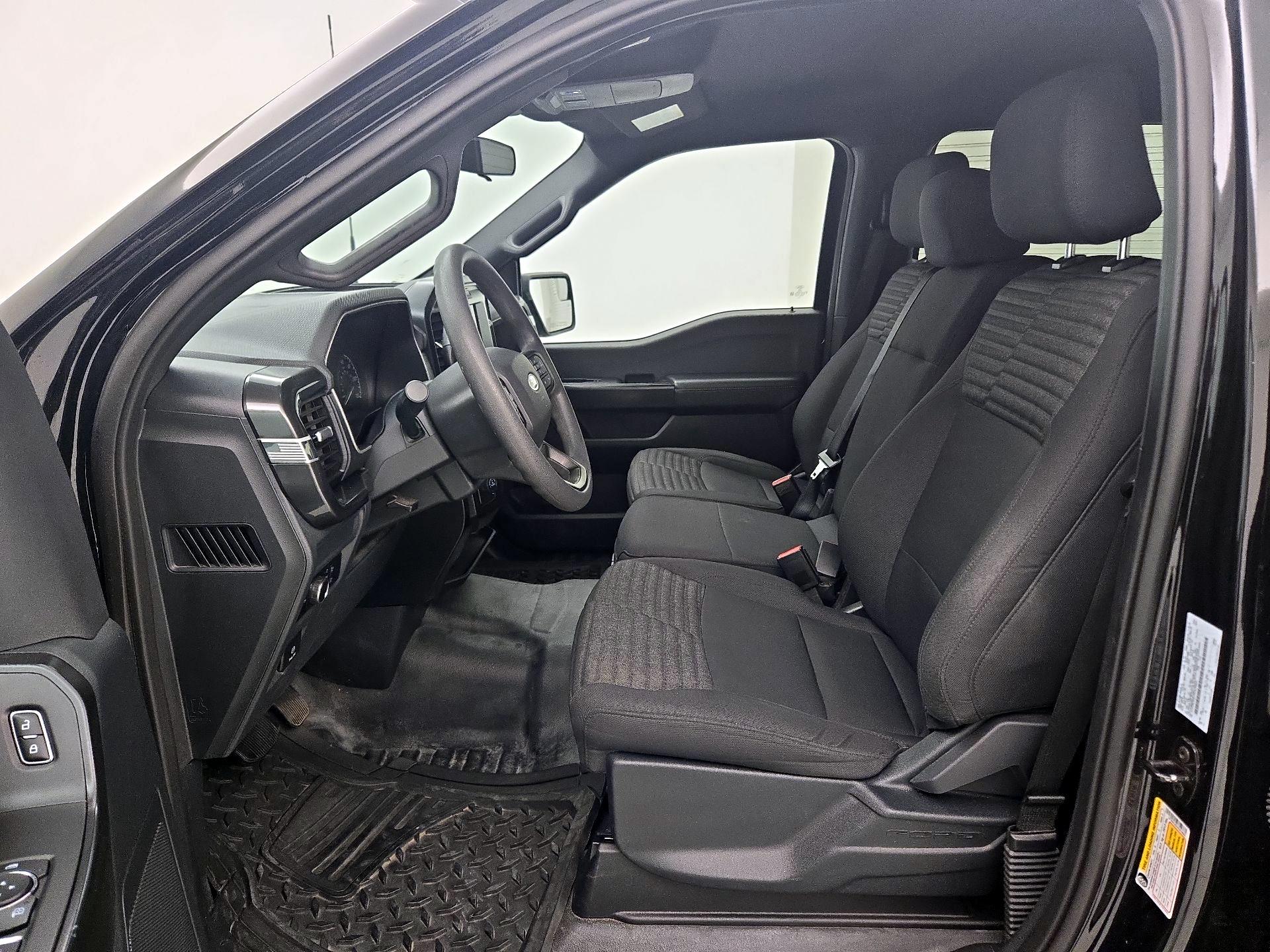 Thumbnail: 2023 Ford F-150 - 11