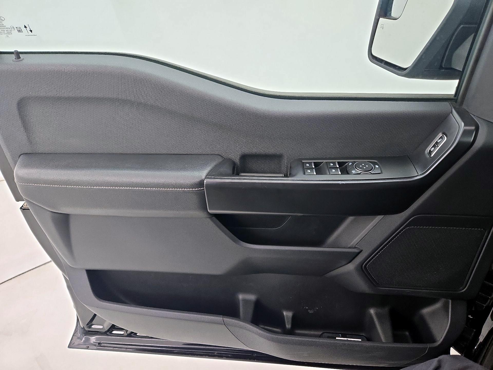 Thumbnail: 2023 Ford F-150 - 12