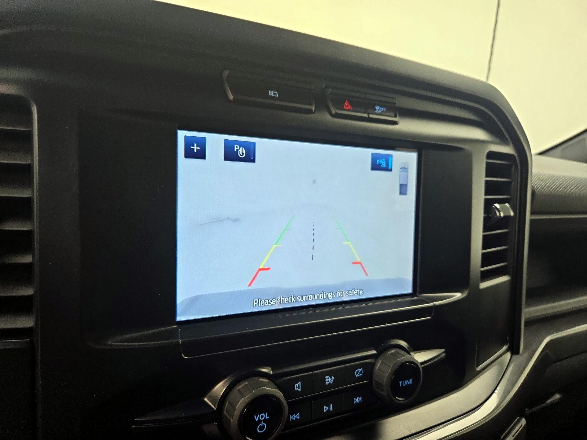 Thumbnail: 2023 Ford F-150 - 15