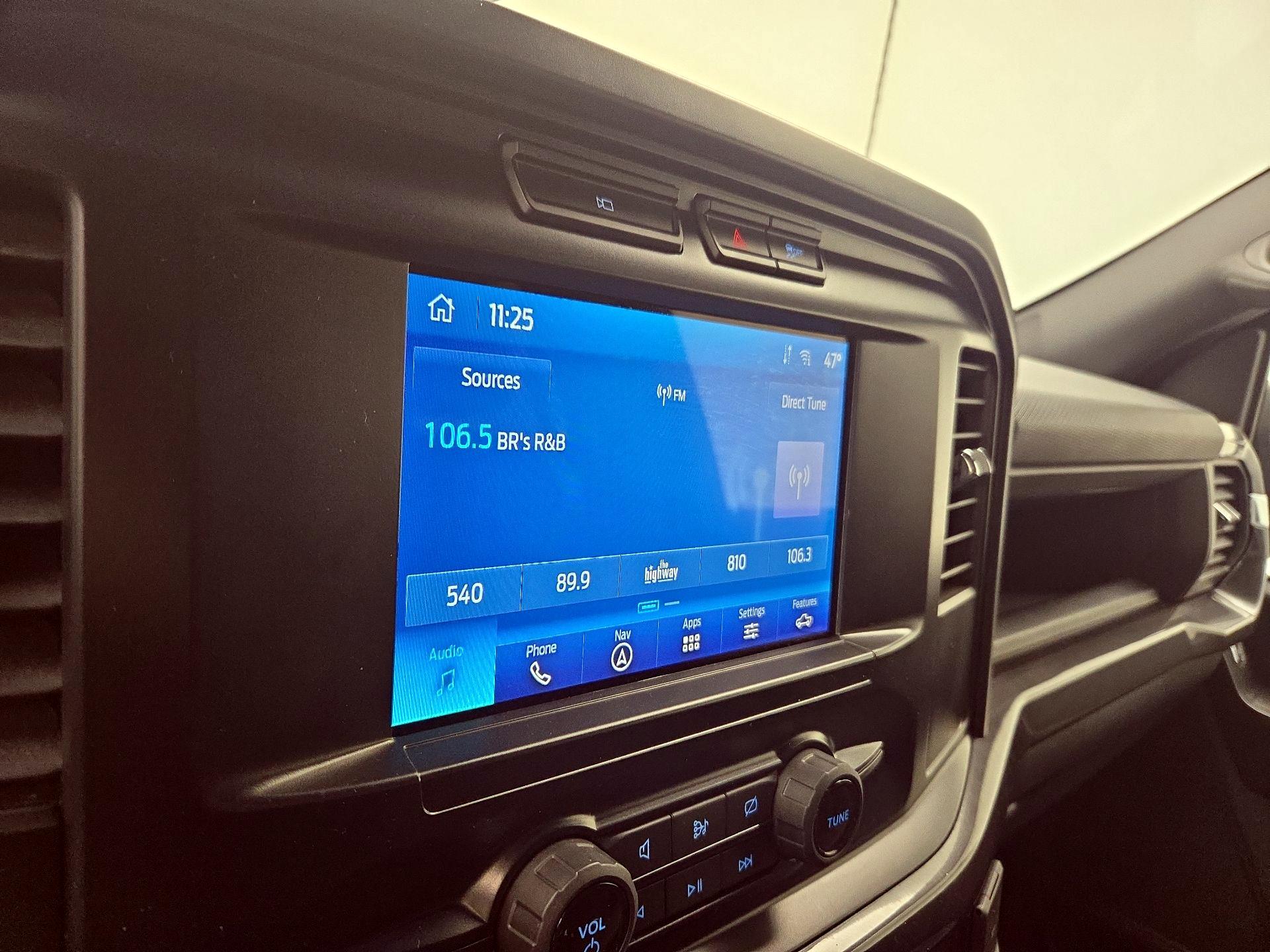 Thumbnail: 2023 Ford F-150 - 16