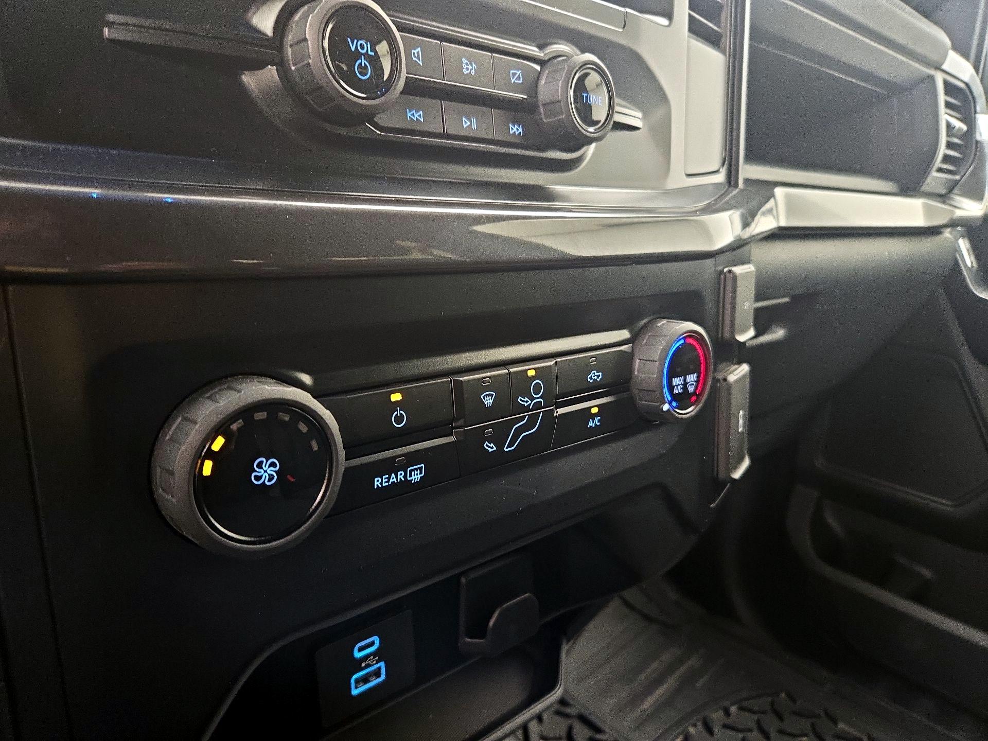 Thumbnail: 2023 Ford F-150 - 17