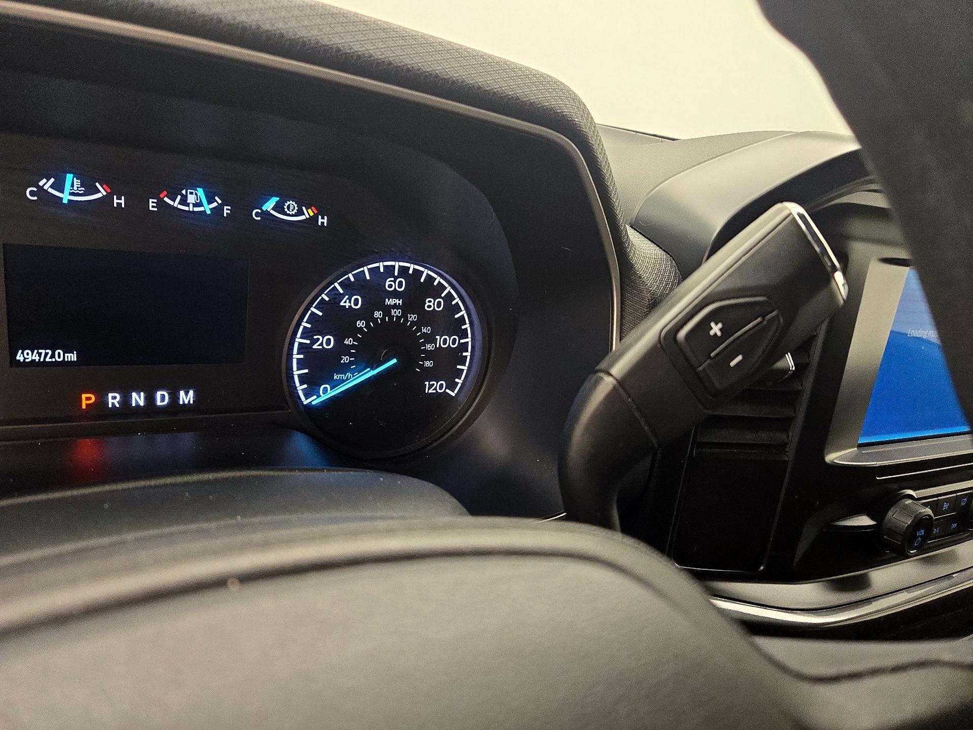 Thumbnail: 2023 Ford F-150 - 18