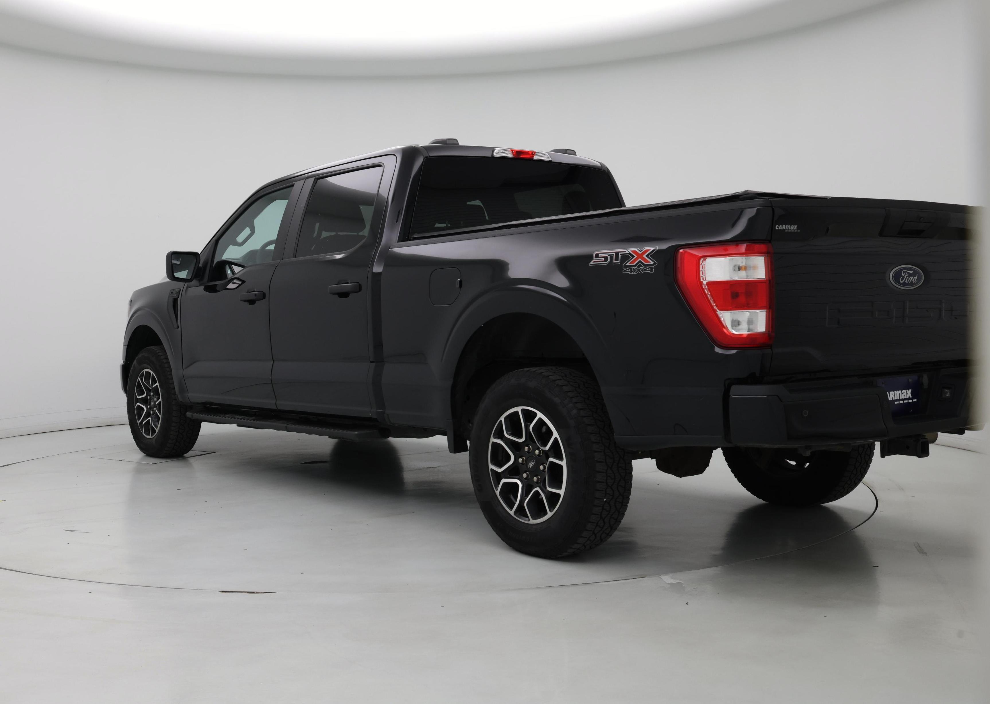 Thumbnail: 2023 Ford F-150 - 2