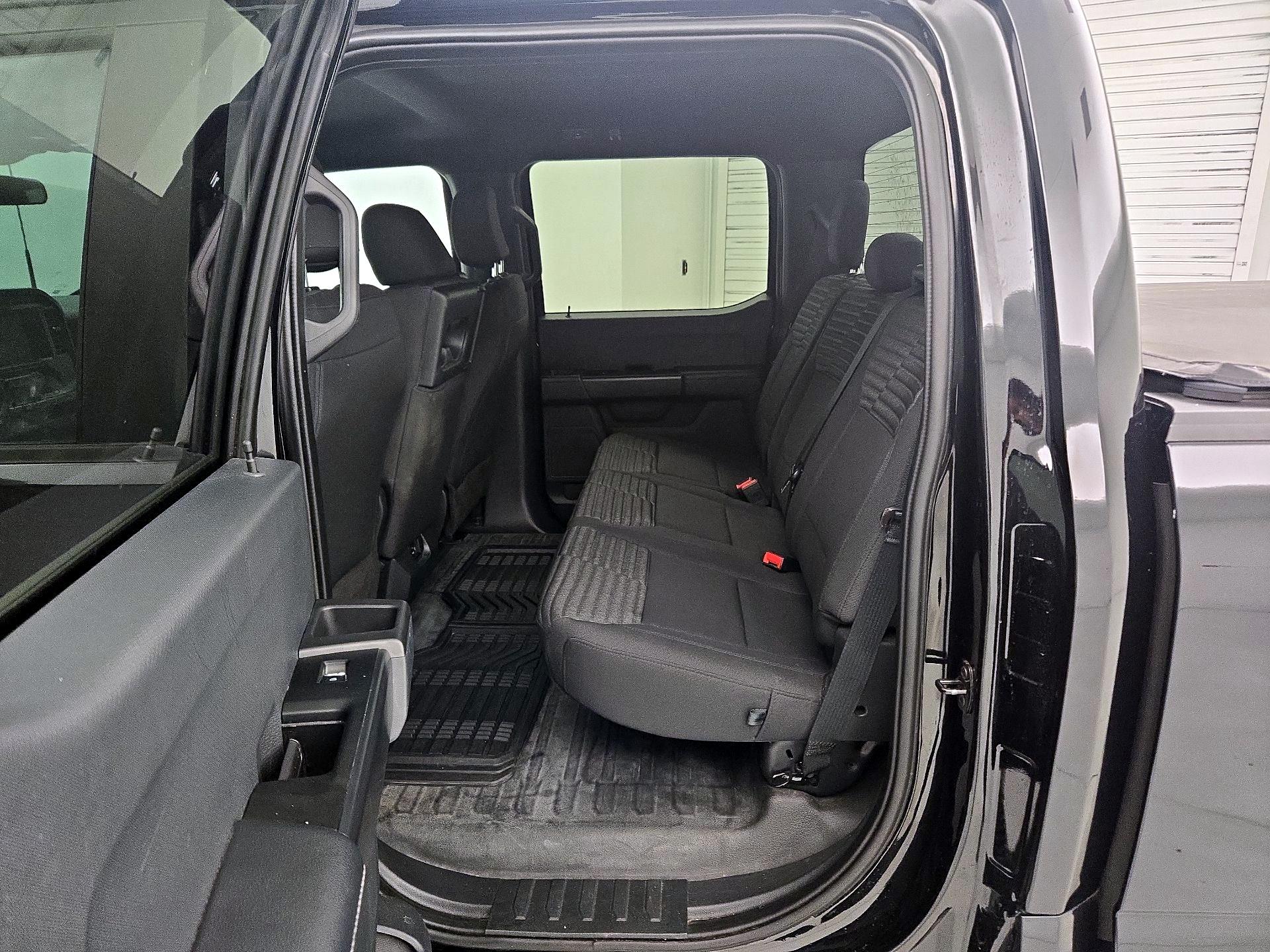 Thumbnail: 2023 Ford F-150 - 20