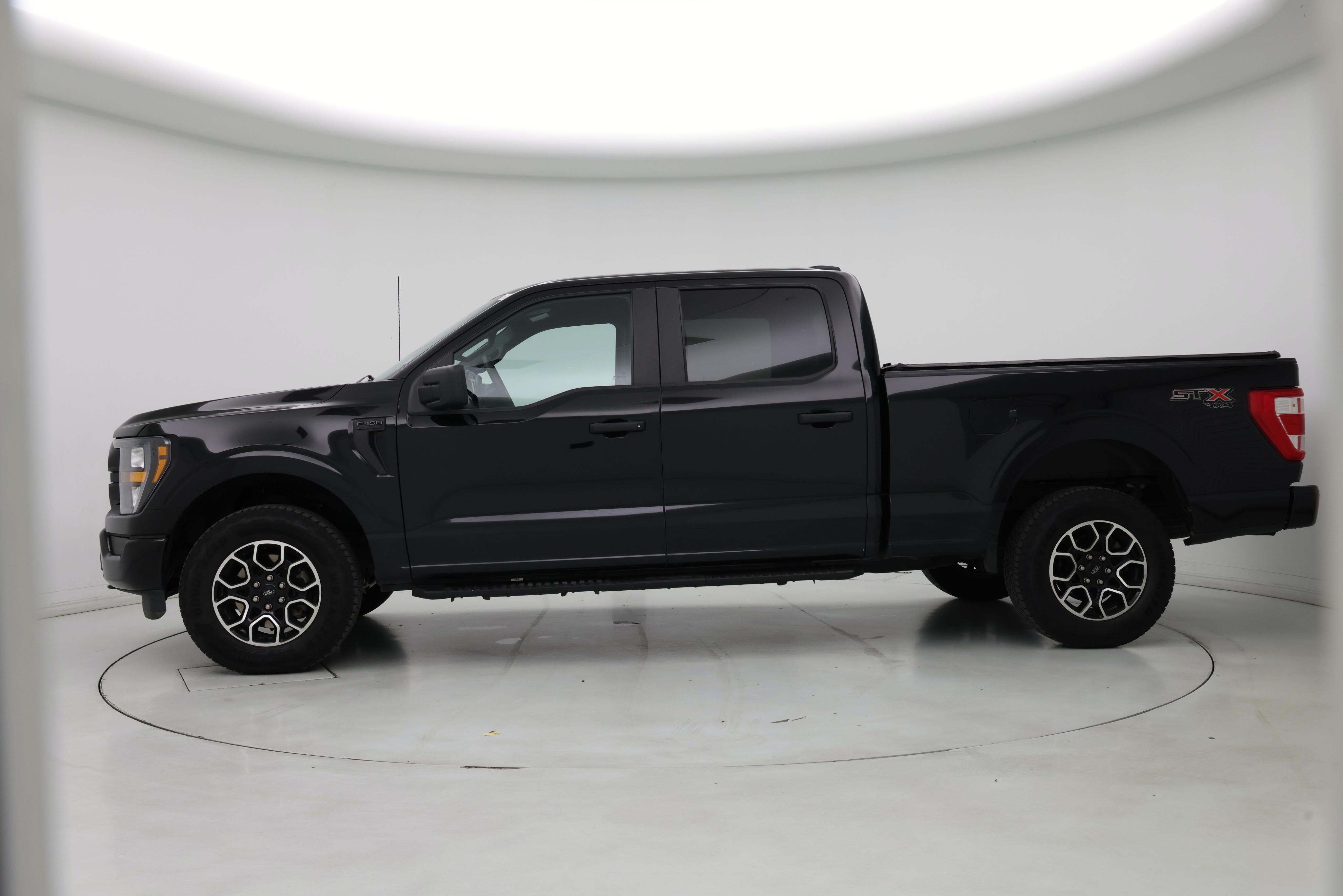 Thumbnail: 2023 Ford F-150 - 3