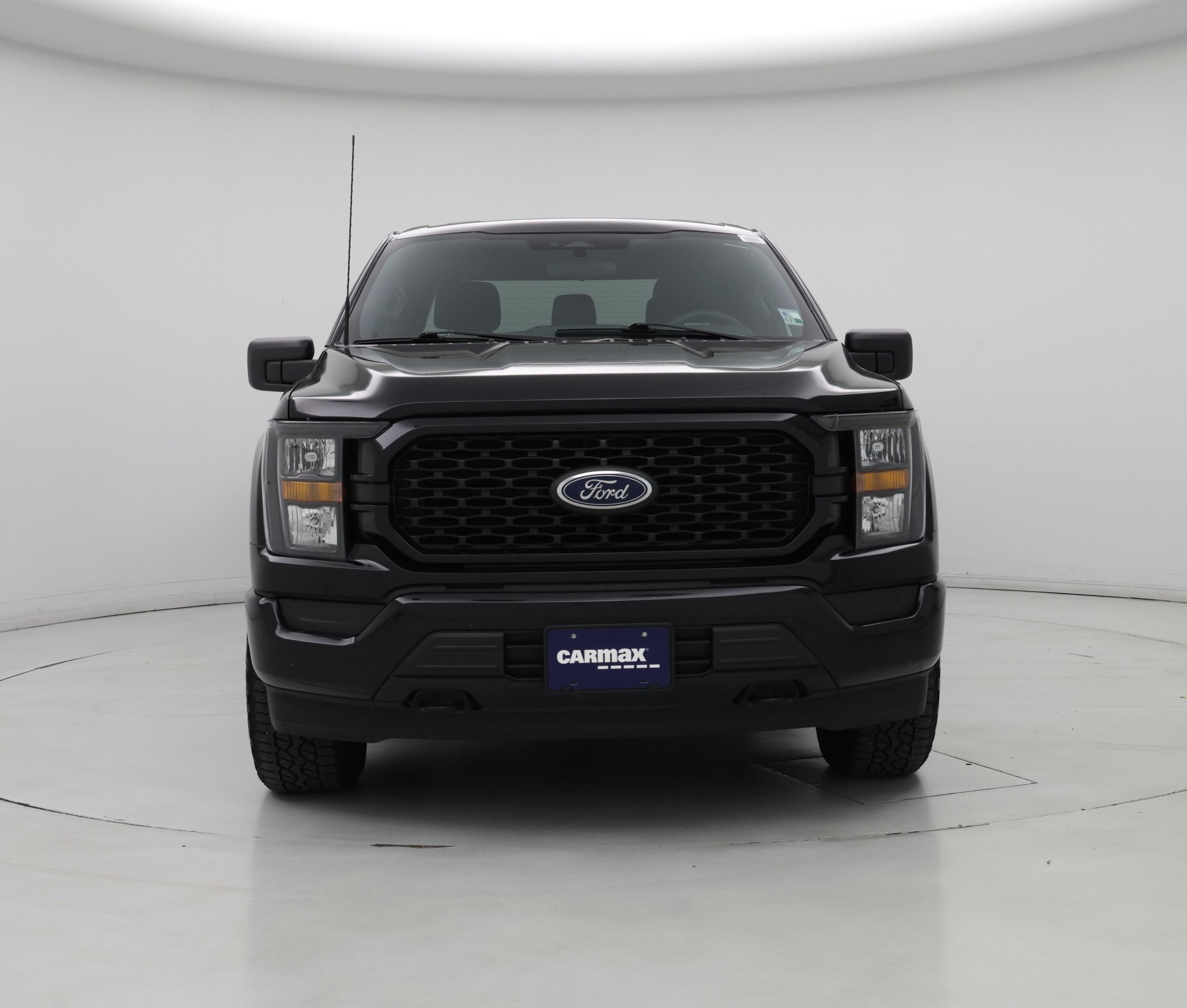 Thumbnail: 2023 Ford F-150 - 5