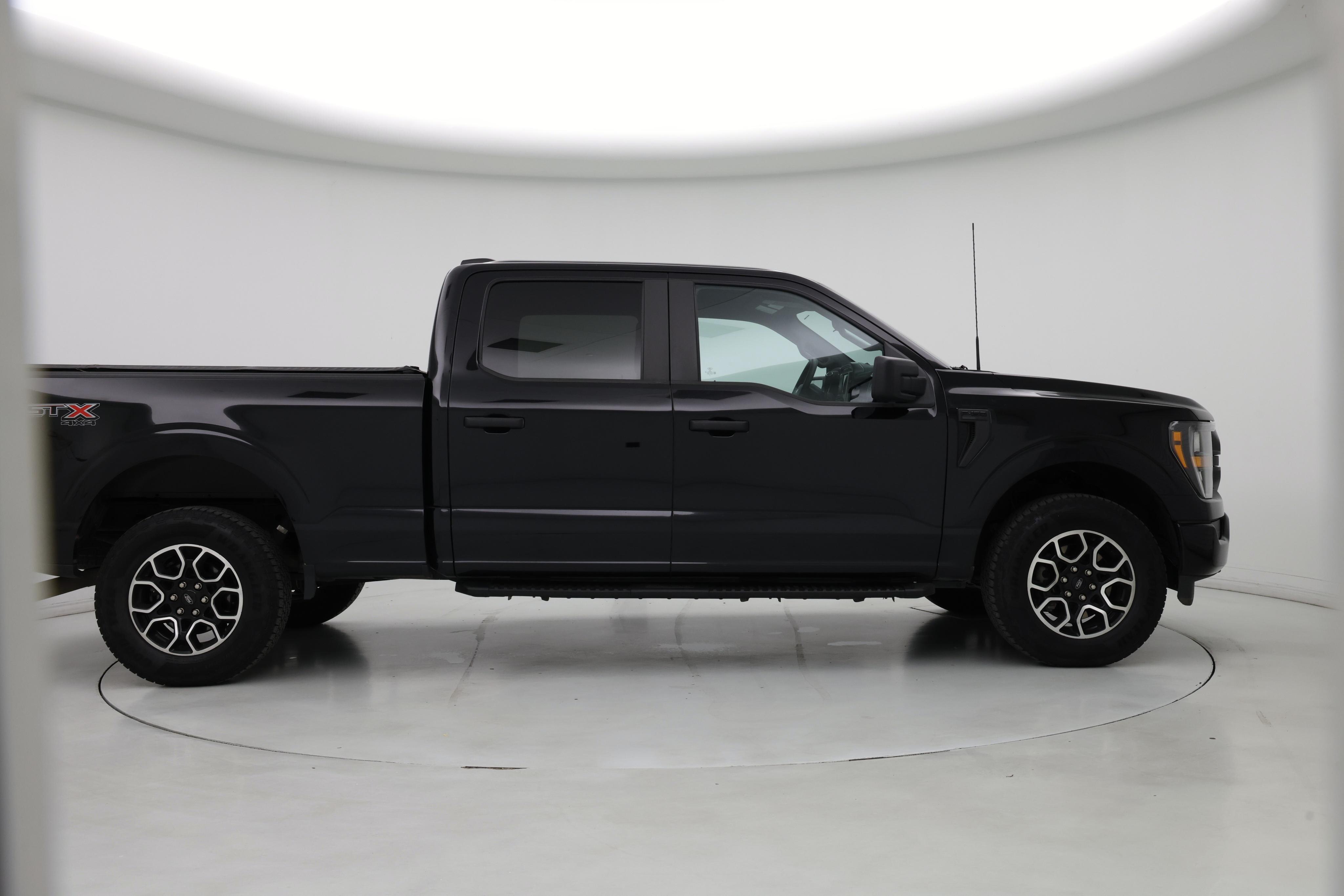 Thumbnail: 2023 Ford F-150 - 7