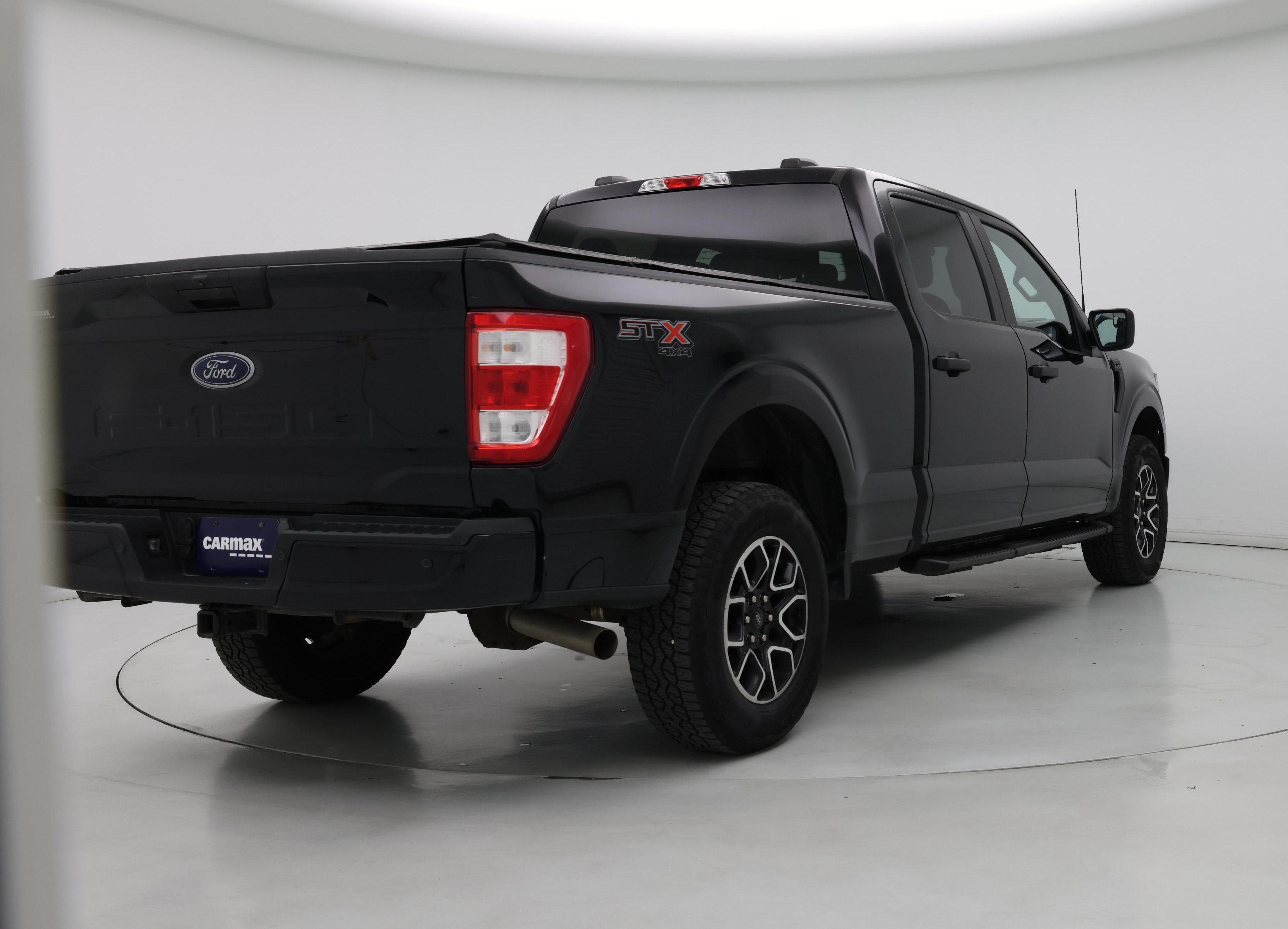 Thumbnail: 2023 Ford F-150 - 8