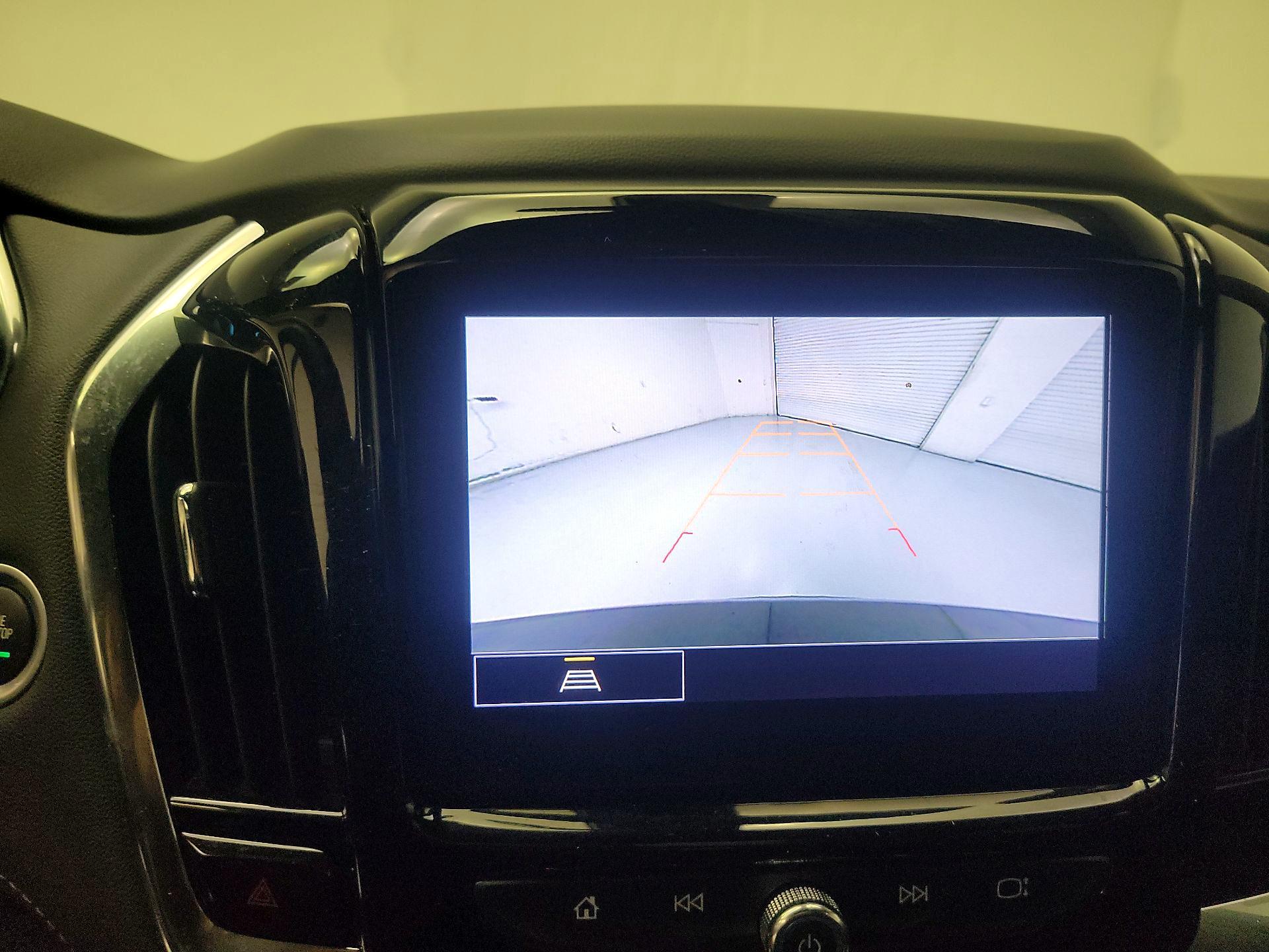 Thumbnail: 2023 Chevrolet Traverse - 12